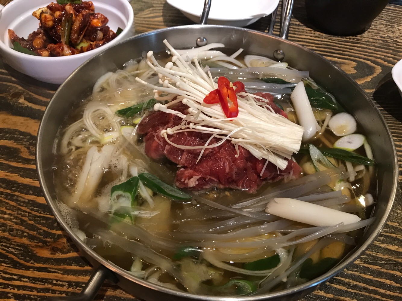 조선식당 사진 7