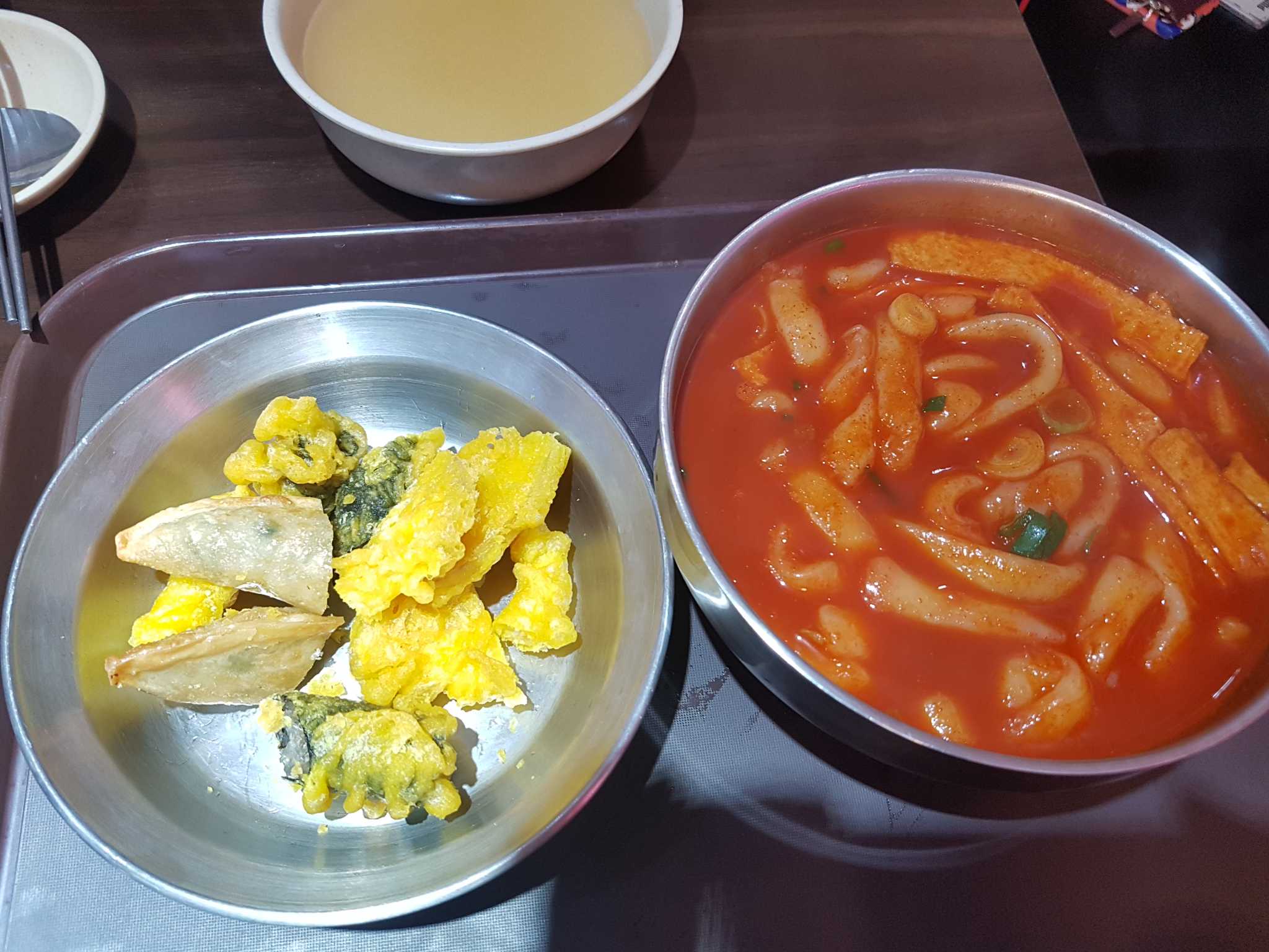쉐프가만든떡볶이 파인에비뉴점 사진 3