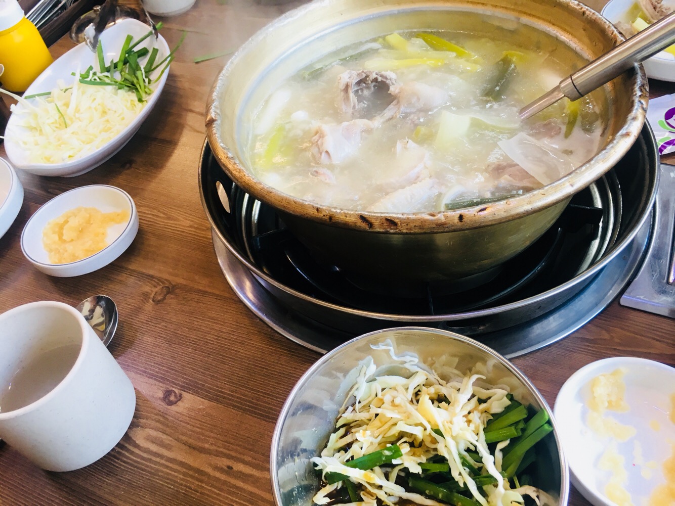 우림 닭한마리 5
