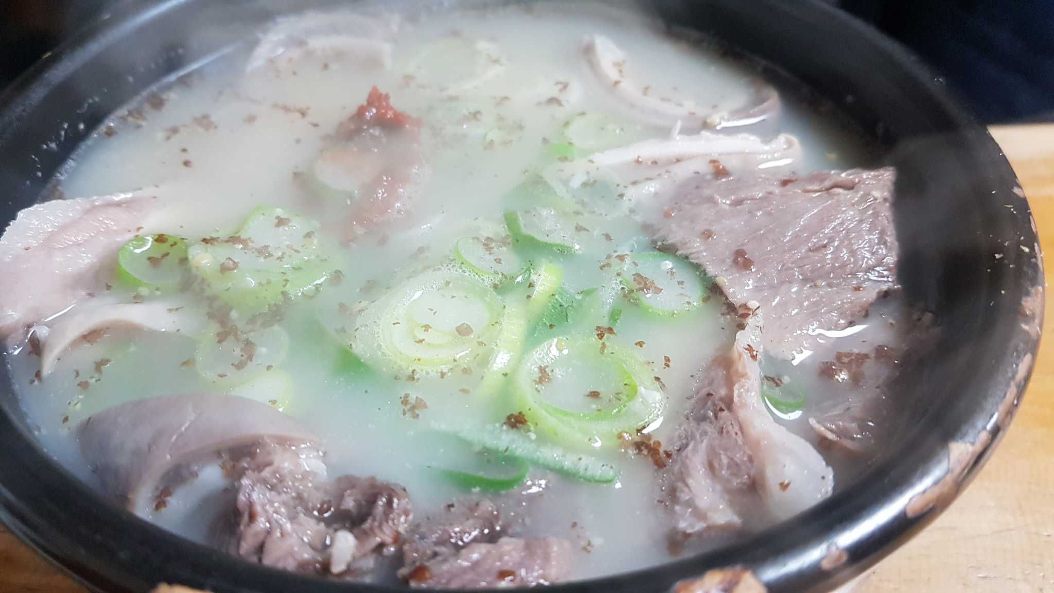 일미식당 사진 8