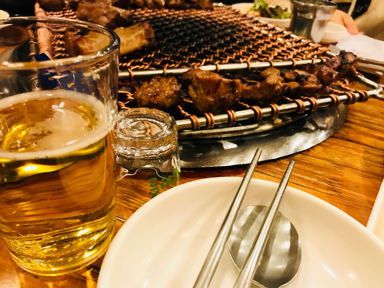 Bakdaegam (박대감) 3