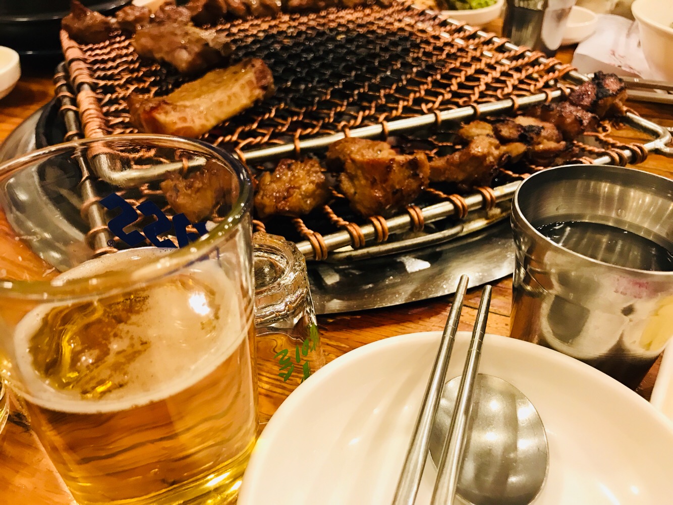 Bakdaegam (박대감) 1