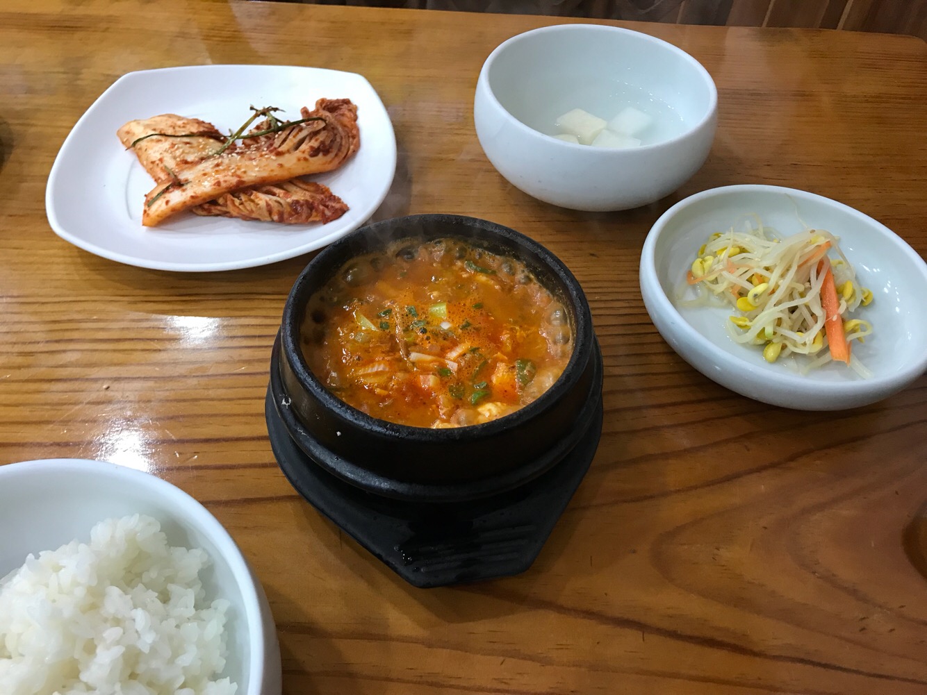 Daewonsundubu 4