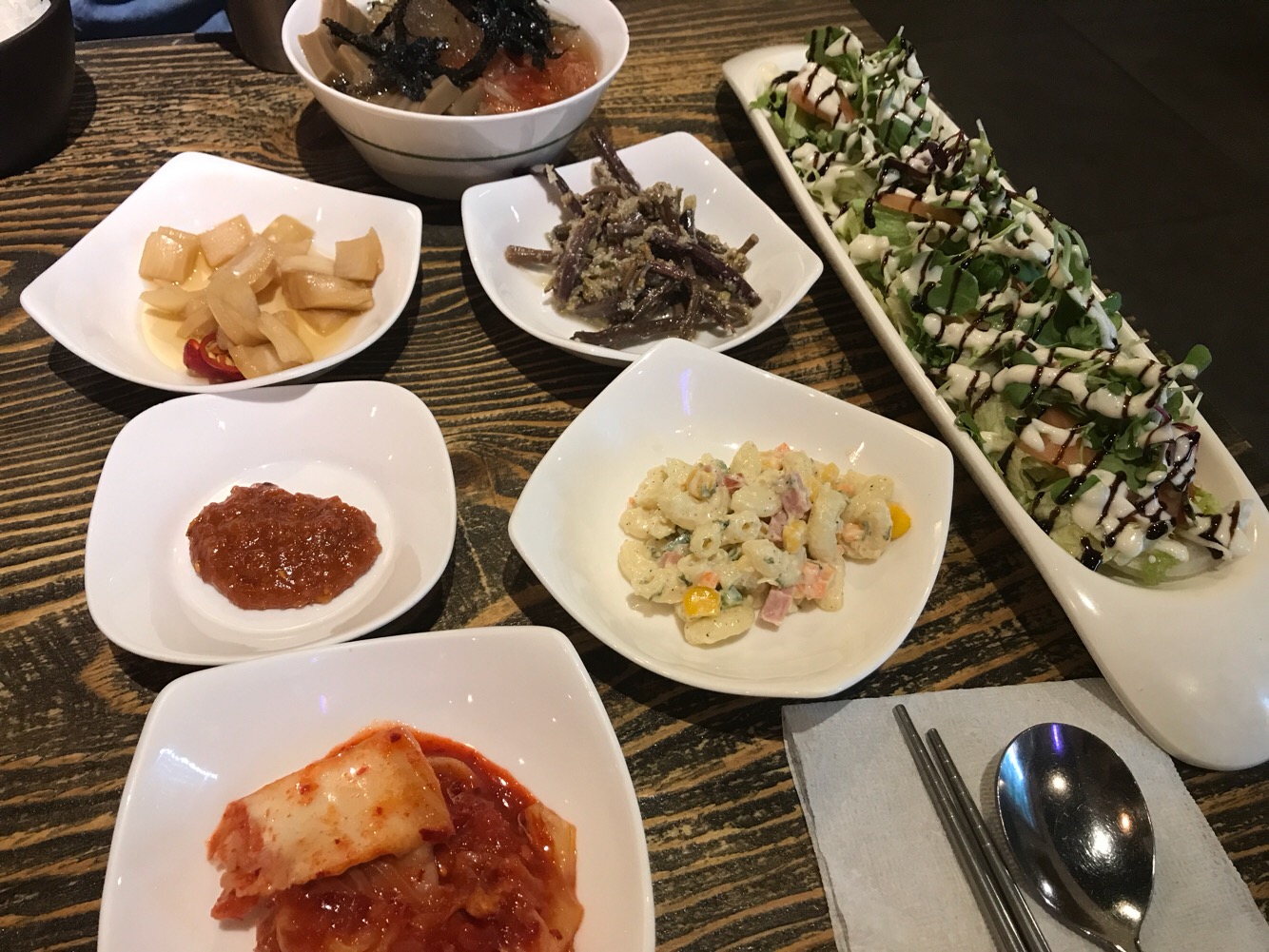 조선식당 사진 6