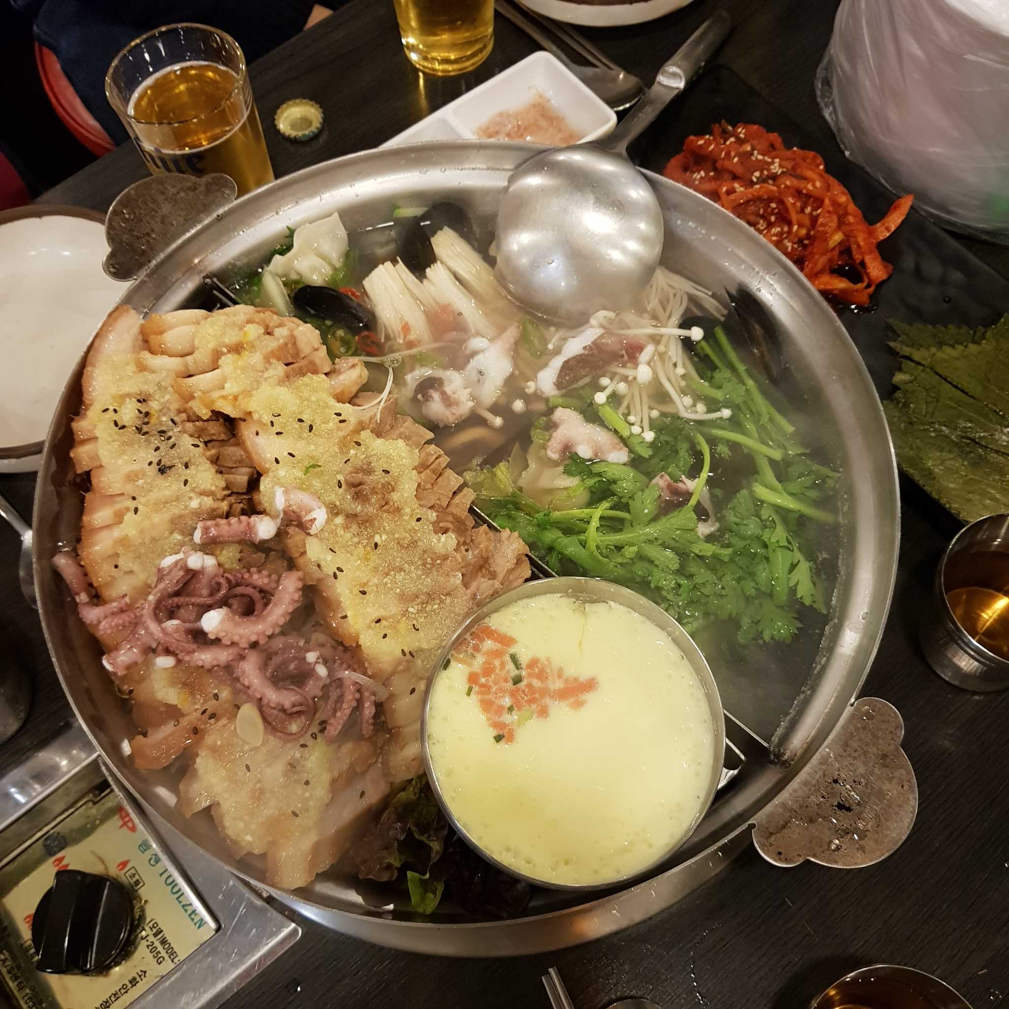 오향절면 사진 6
