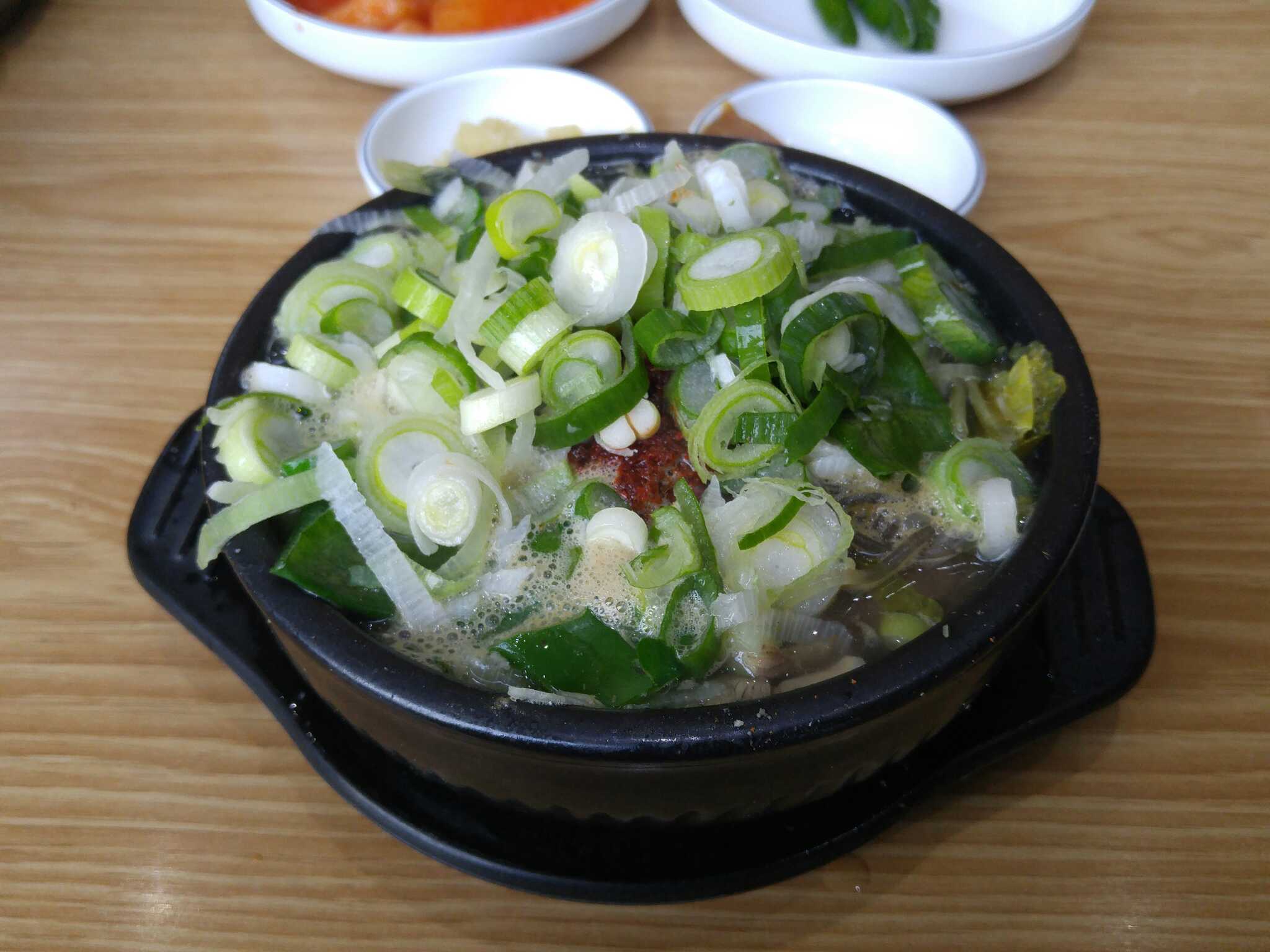 은희네해장국 3