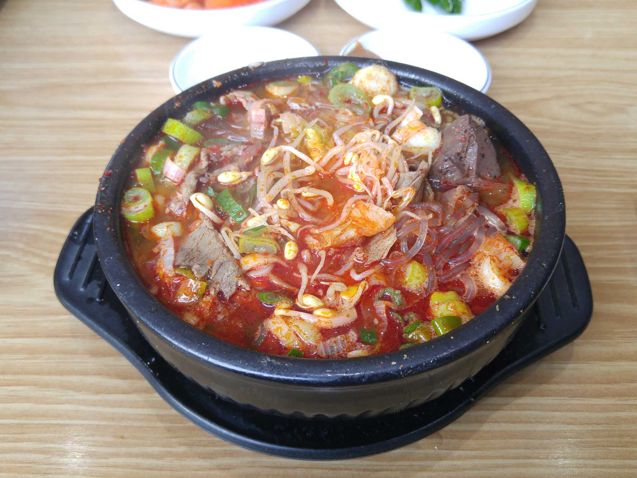 은희네해장국 2