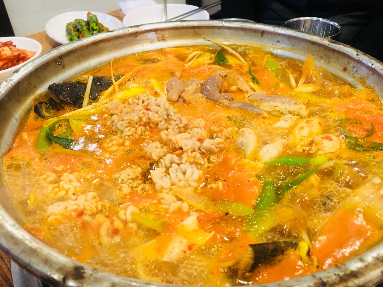 Wonmyeongpumsaengtaejeonmun 1