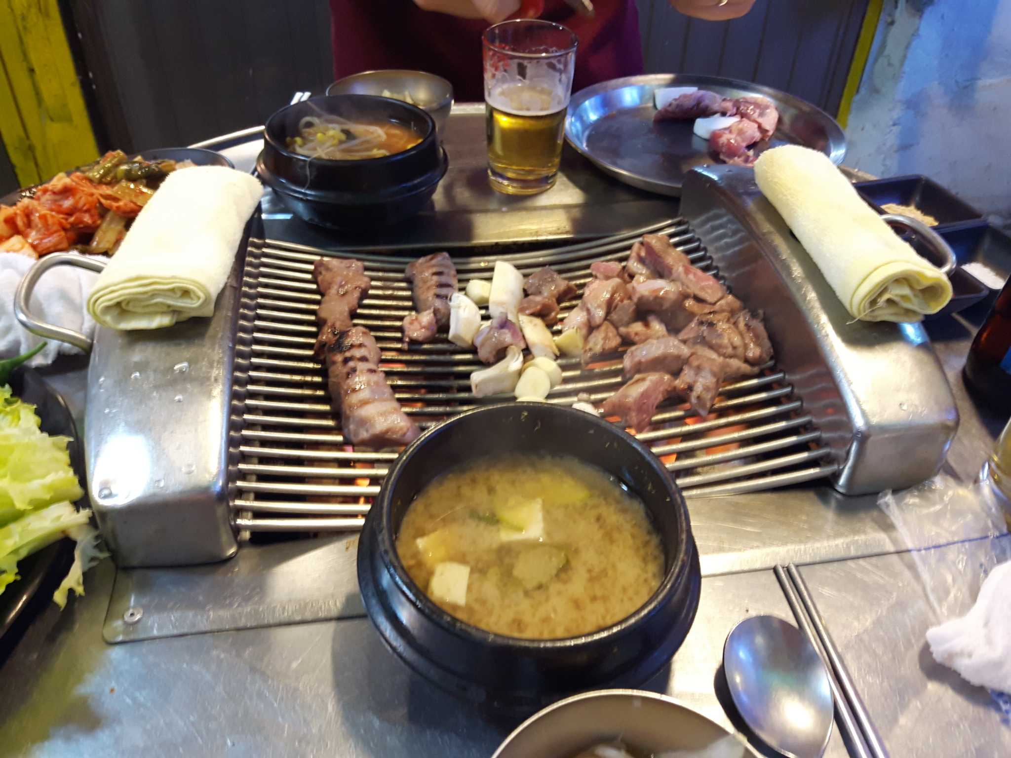 고창집 사진 2