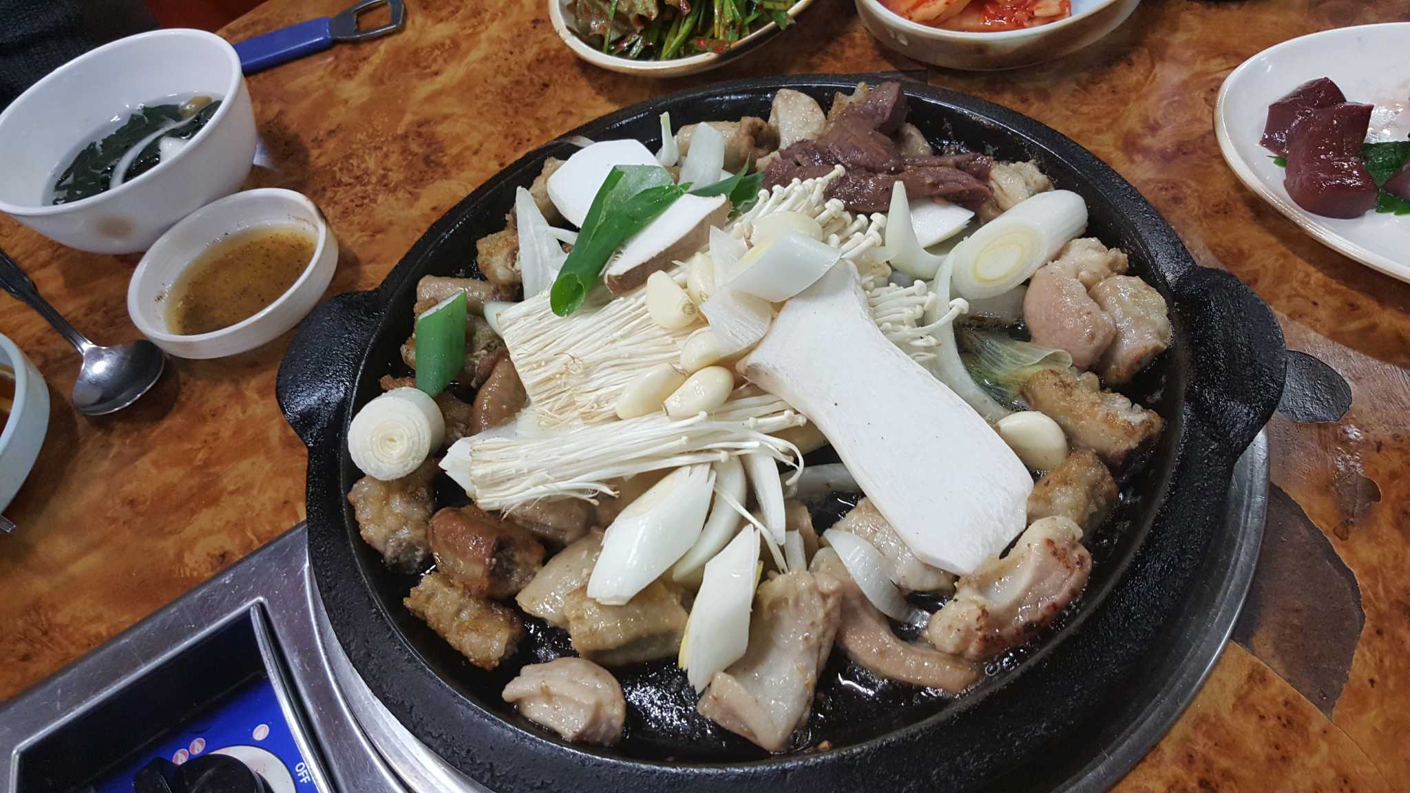 불타는곱창 본점 사진 8