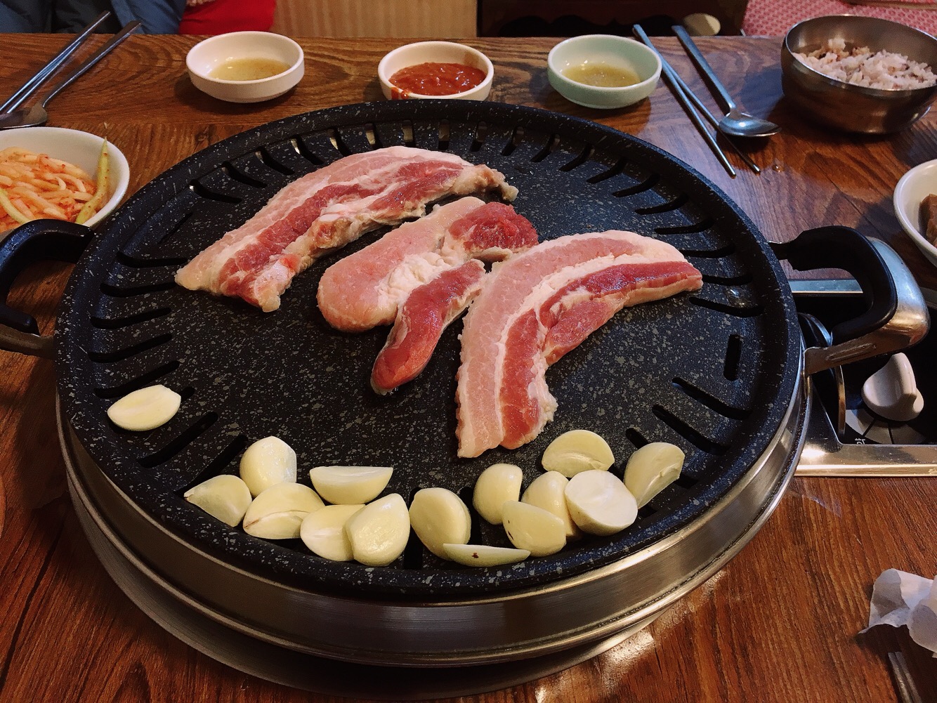 종가김치찌개 사진 6