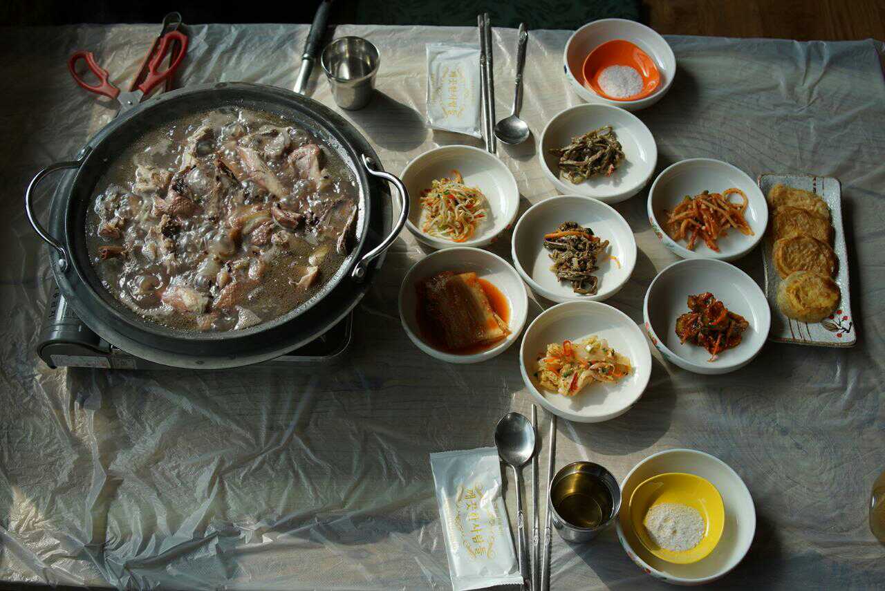 Sumokwon 5