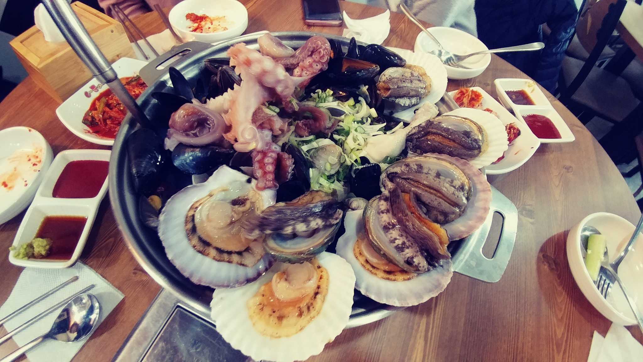 e문어세상 본점 사진 5