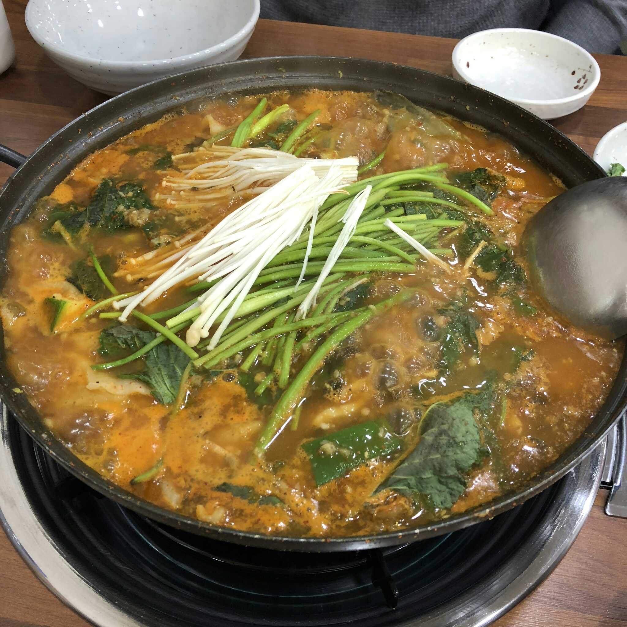 하림메기매운탕 2