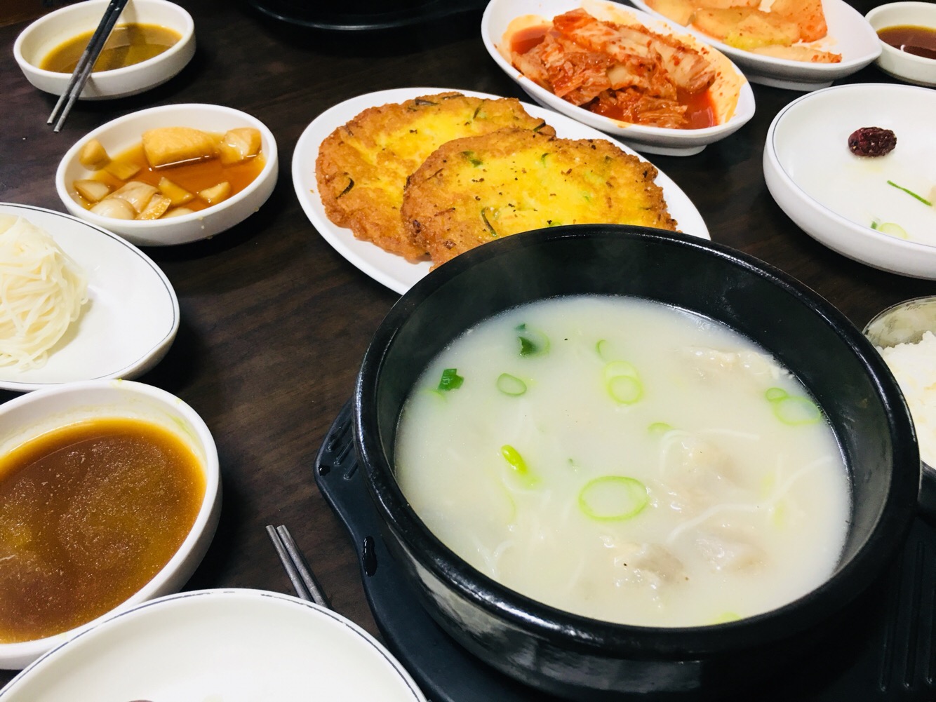 서래옥설렁탕 6