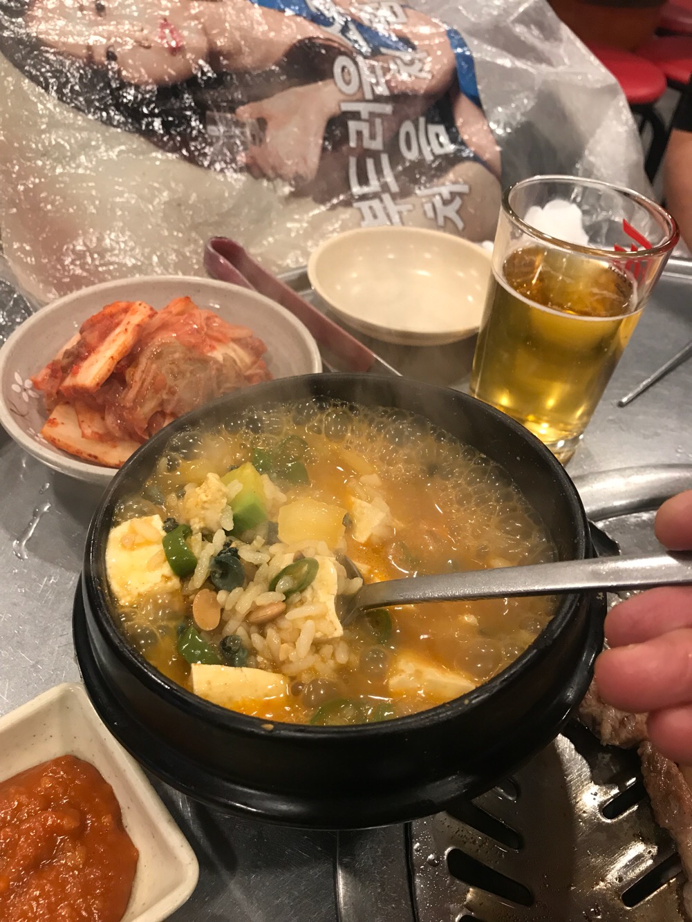 옛날집참숯구이 사진 6