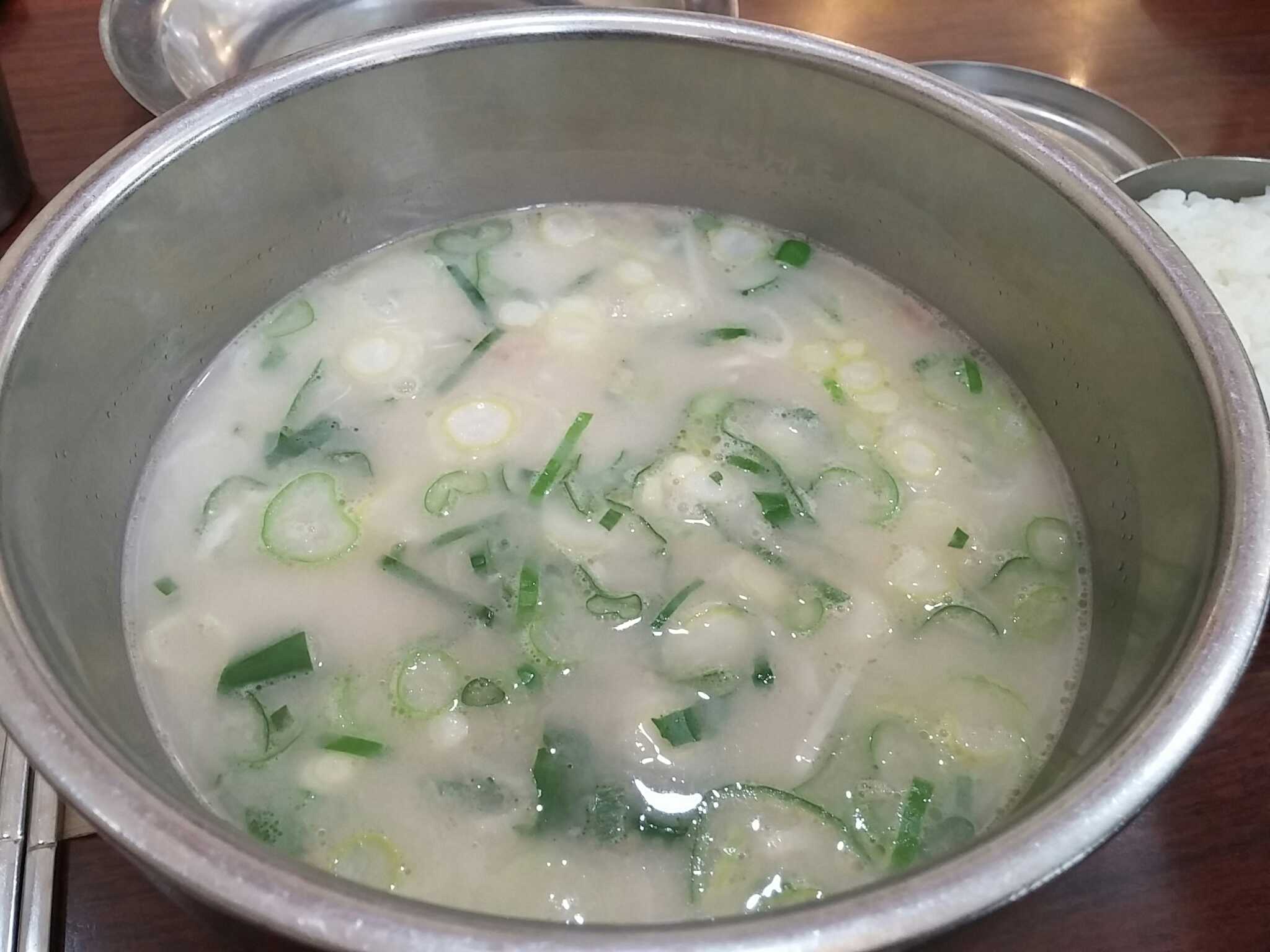 신선설농탕 수지점 사진 3