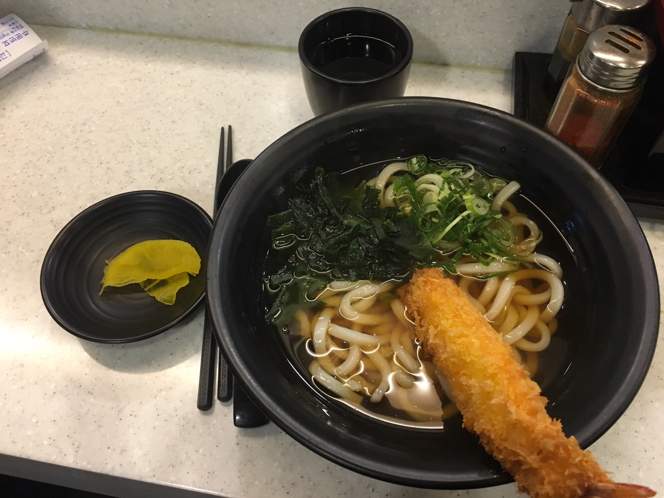 역전우동0410 강남역태극당점 사진 6