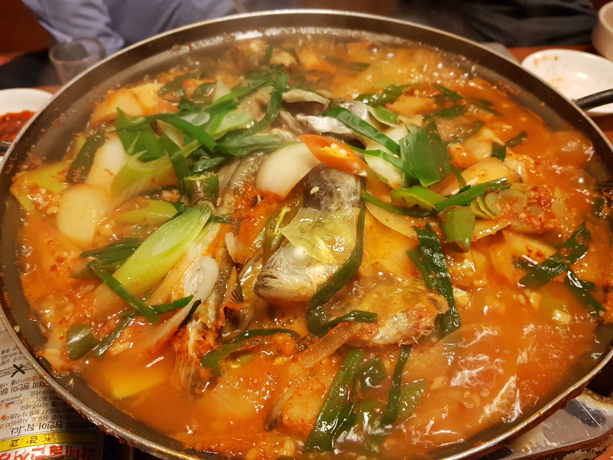 영덕회식당 시청점 사진 7