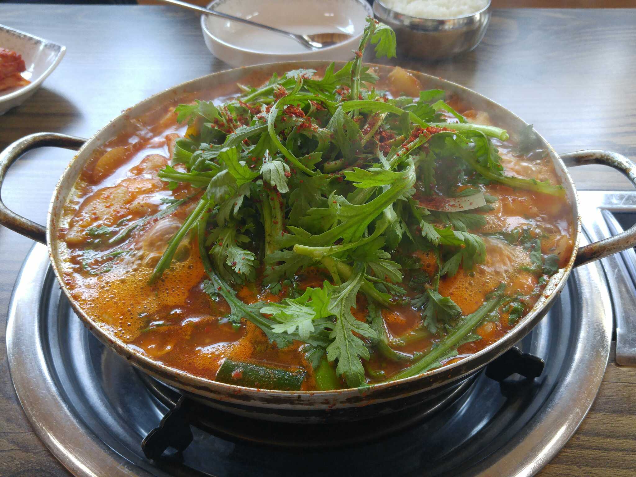 Gangsanmaeuntang 5