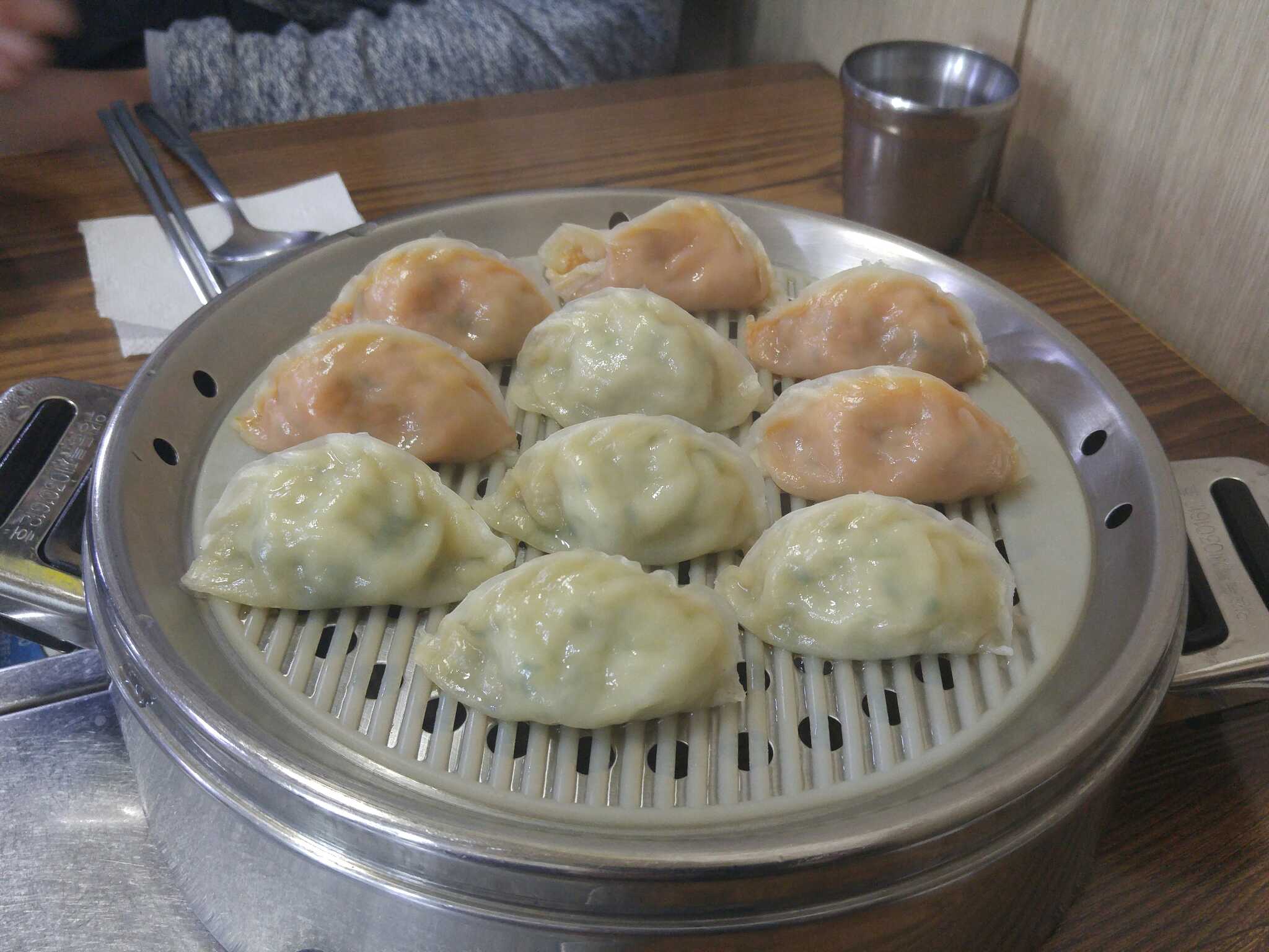 맛나당칼국수 5