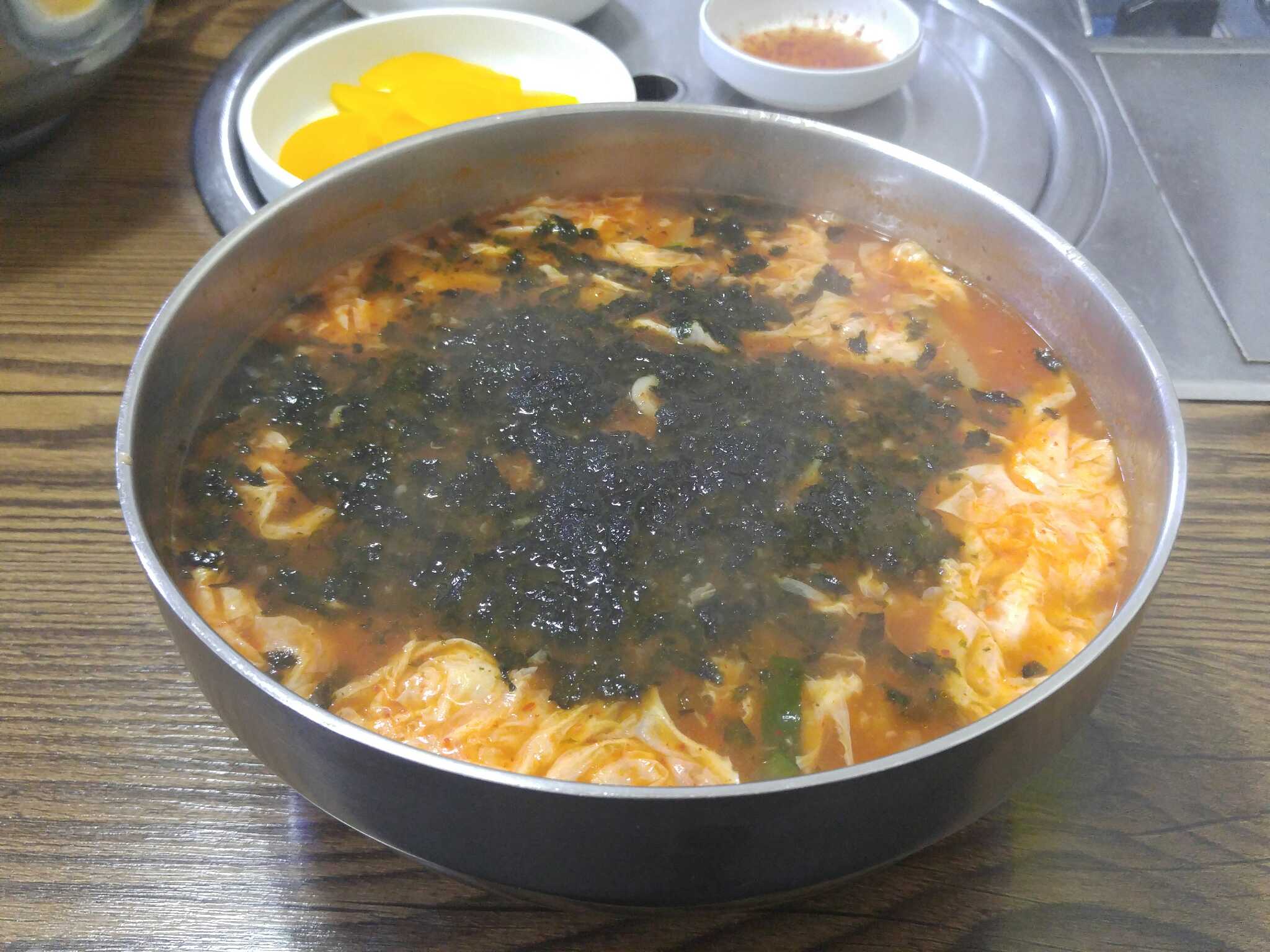 맛나당칼국수 4