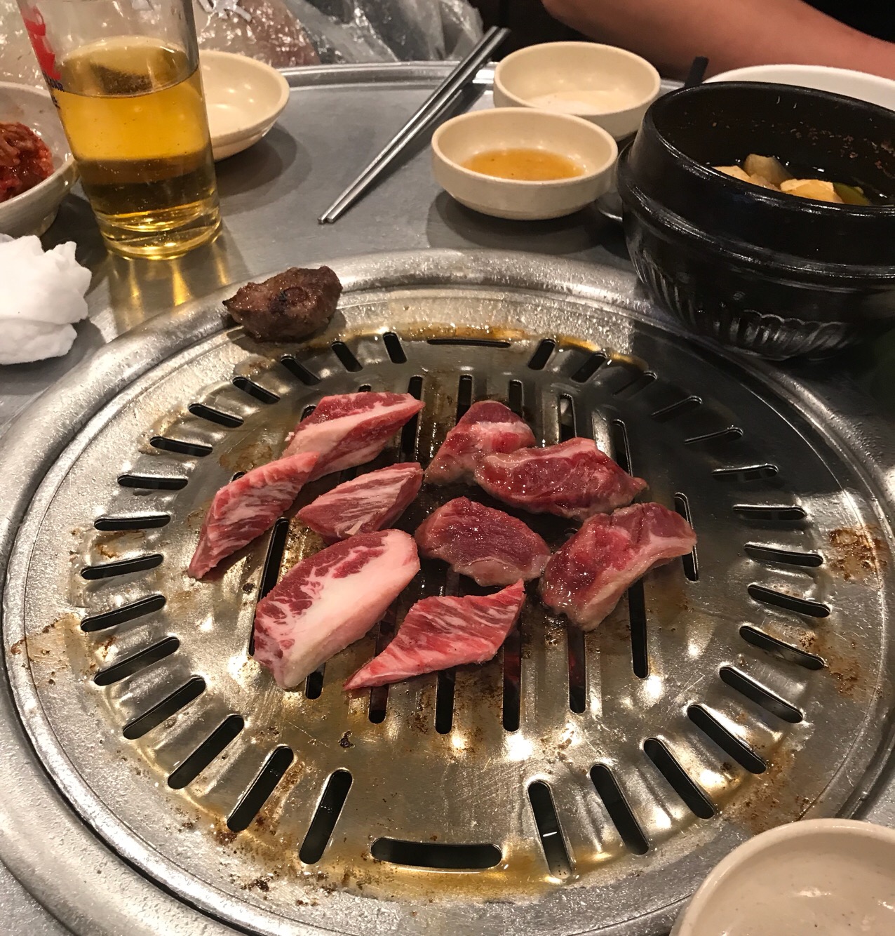 옛날집참숯구이 사진 5