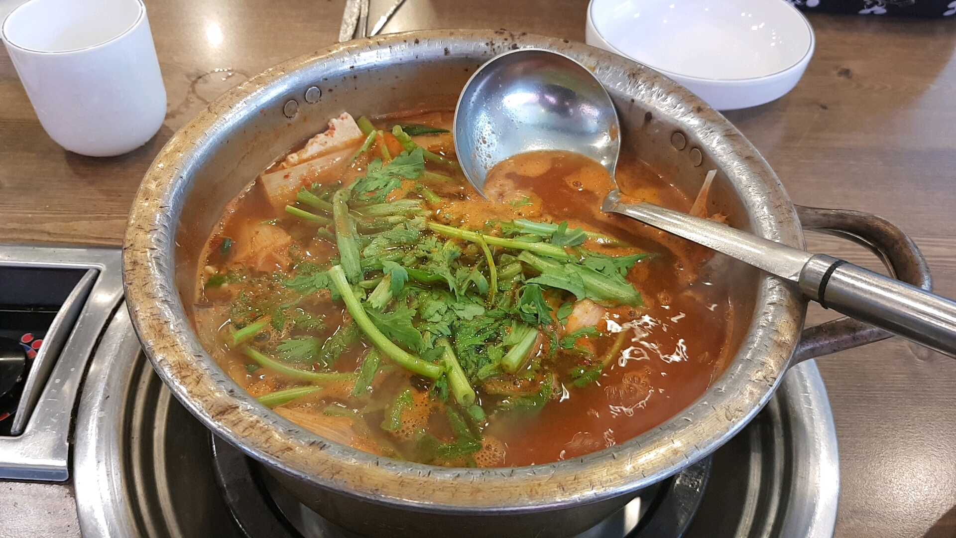 원조우리생태찌개 대표 사진
