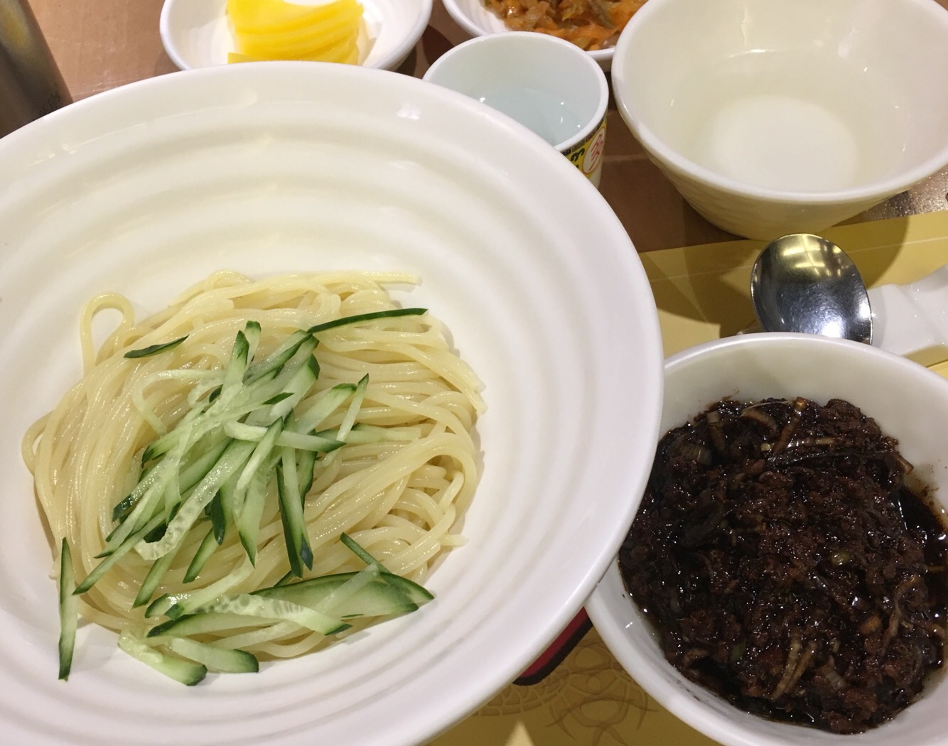 만다복 롯데백화점 잠실점 사진 7