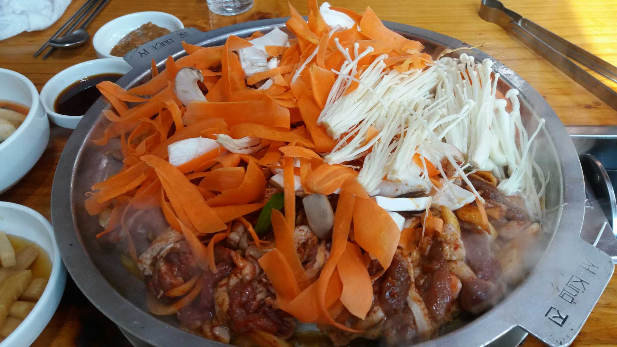 Dongganghanorisutbulgui 6