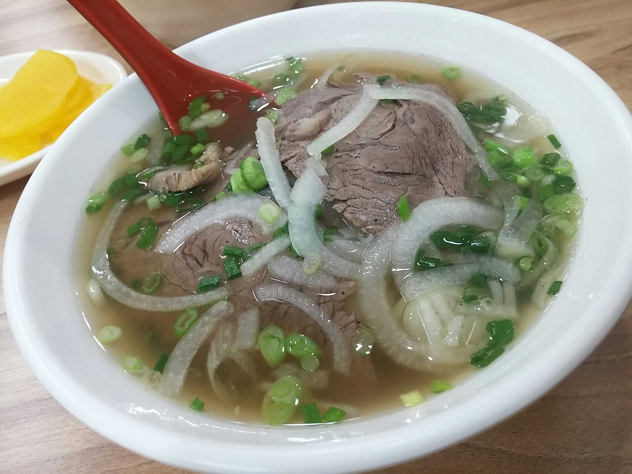 베트남쌀국수 포느황 본점 사진 5