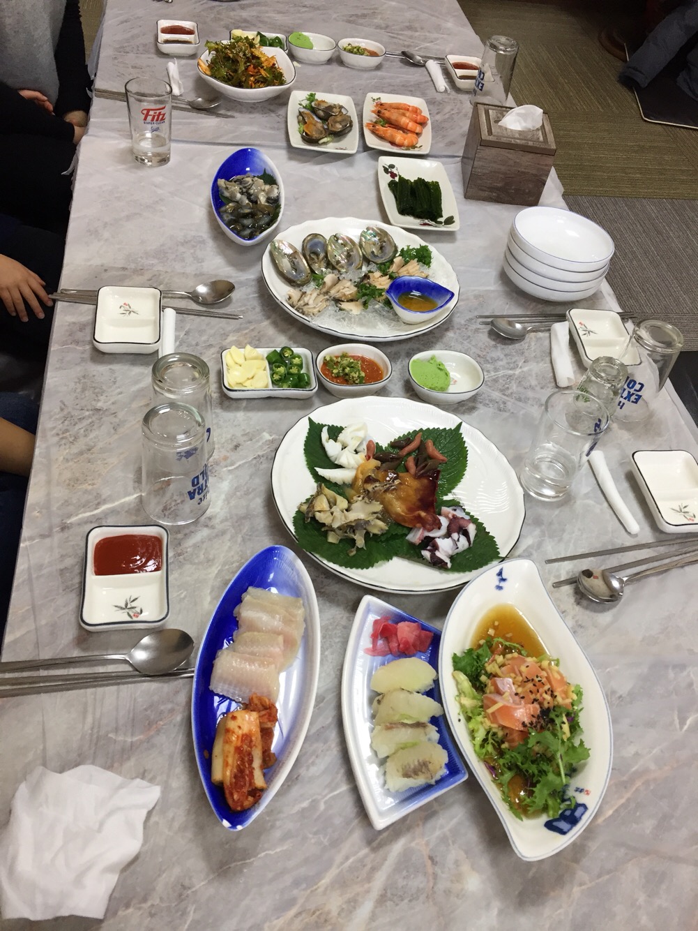 동해회집 5