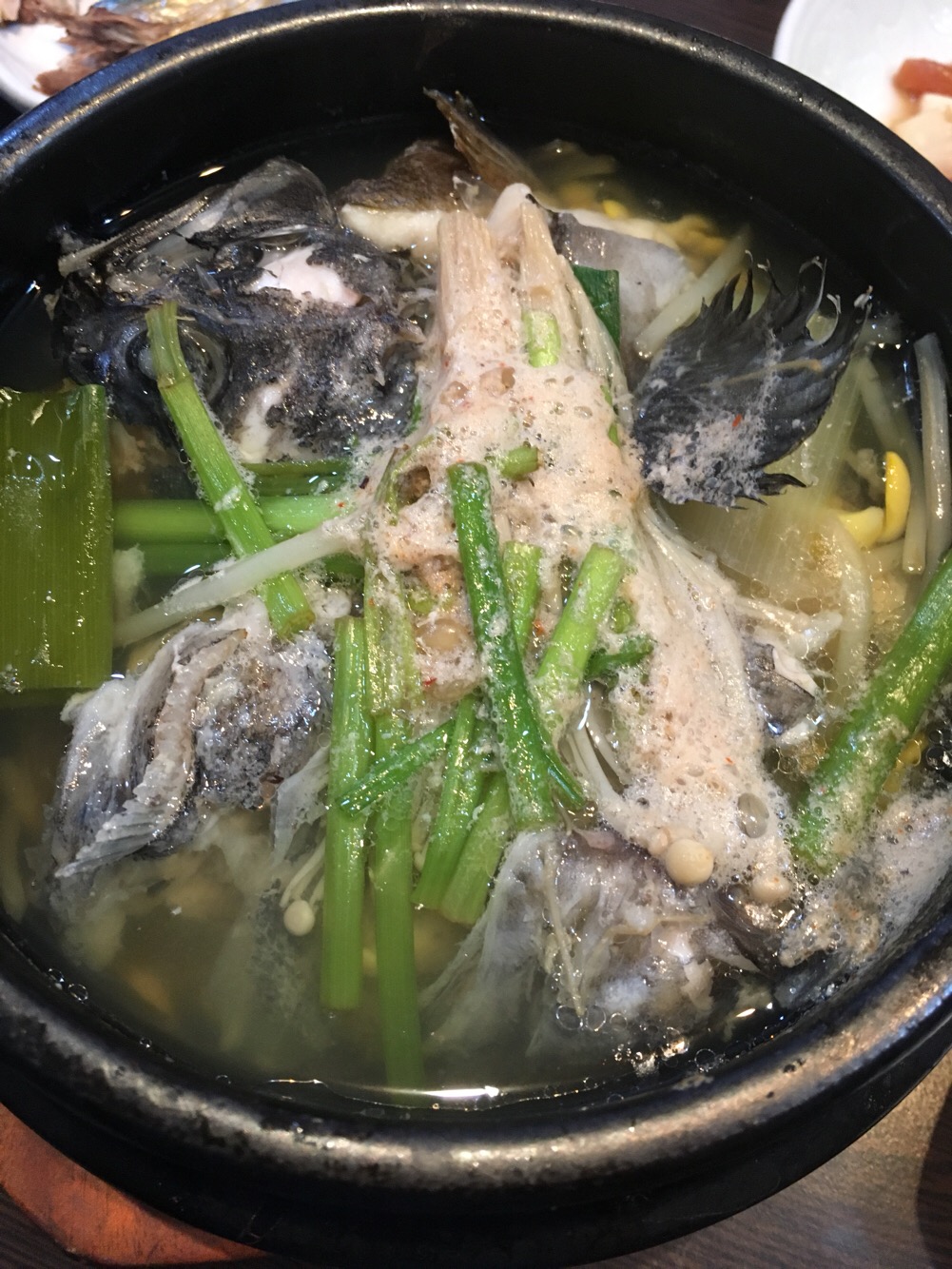 아오끼 대표 사진