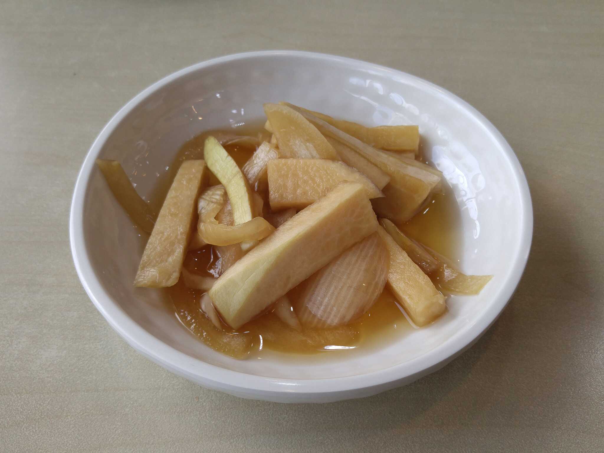 선코다리냉면 3