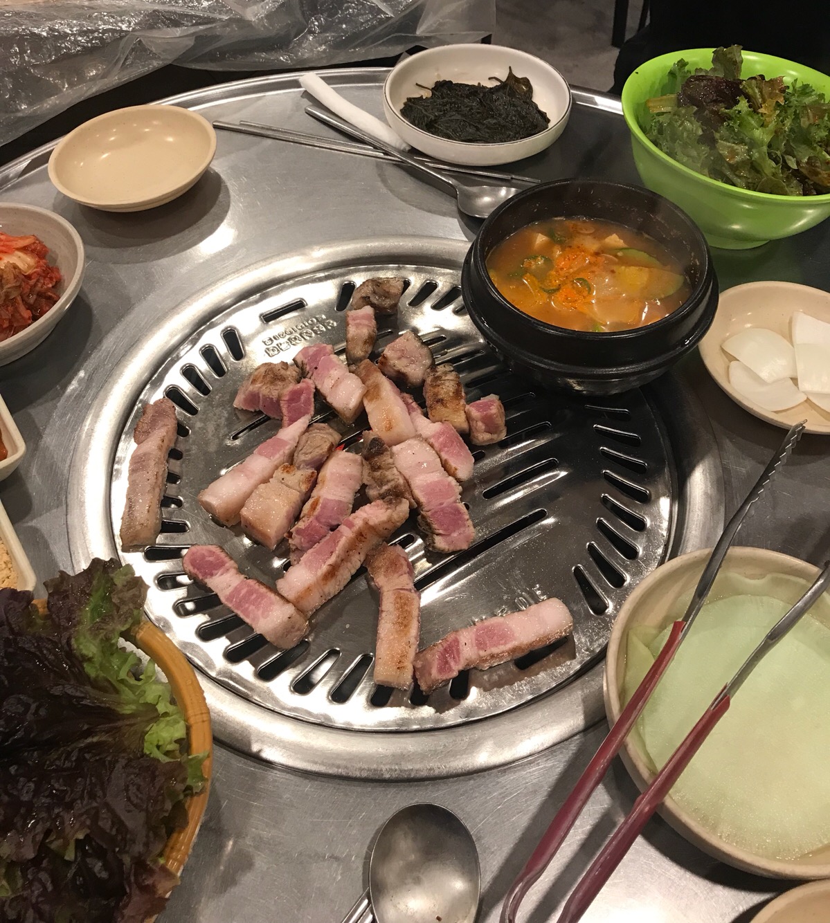 옛날집참숯구이 사진 4
