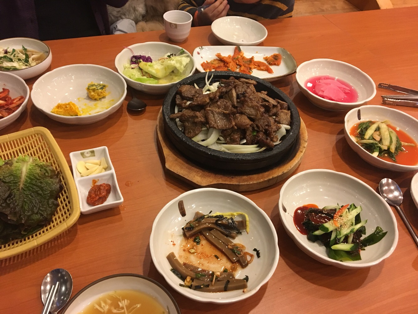 예가석갈비 6