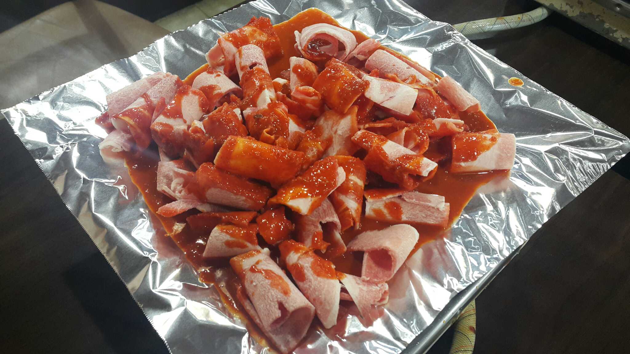 동산회관, 이디야 3