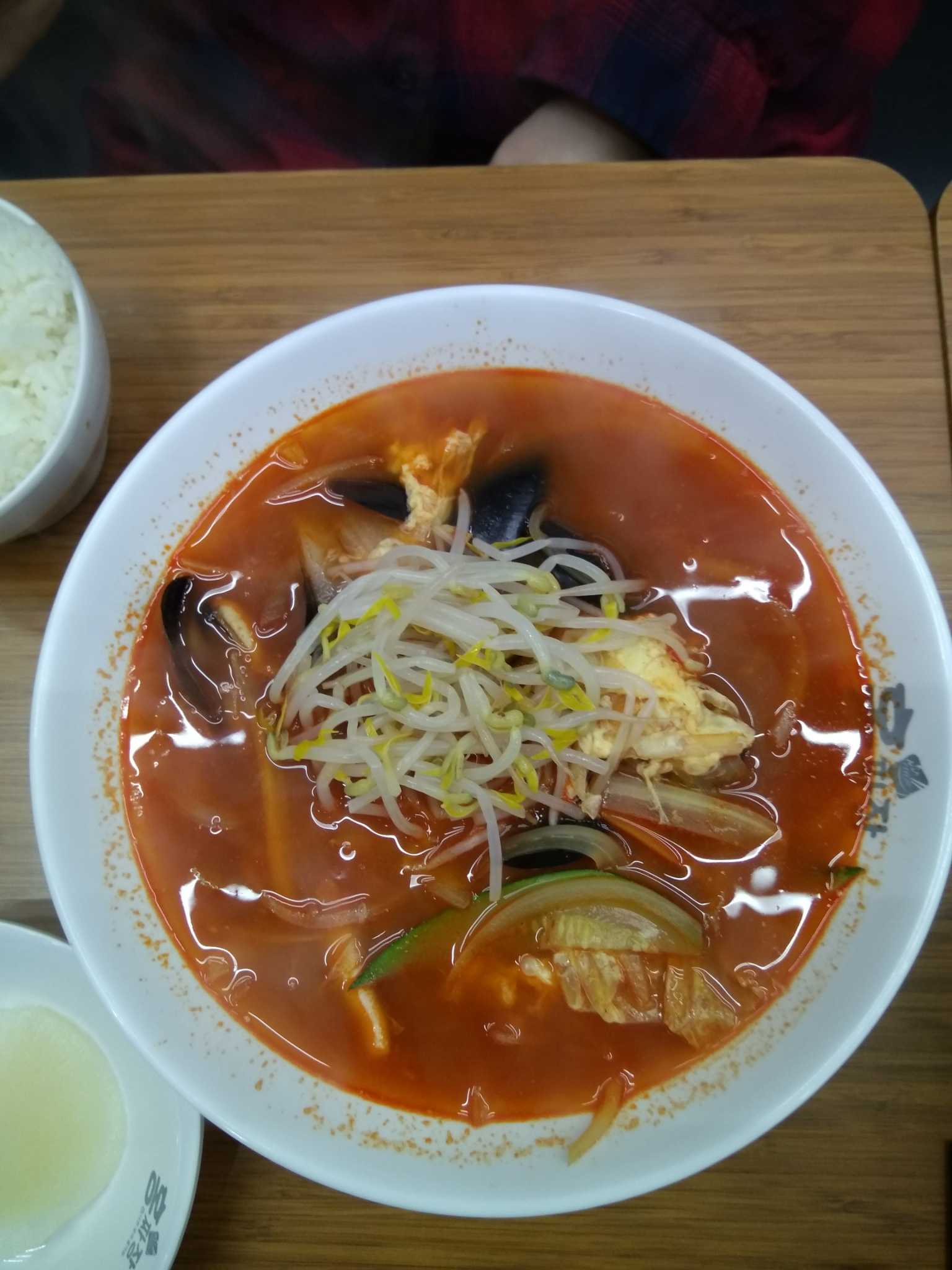 홍짜장 수원아이파크점 사진 2