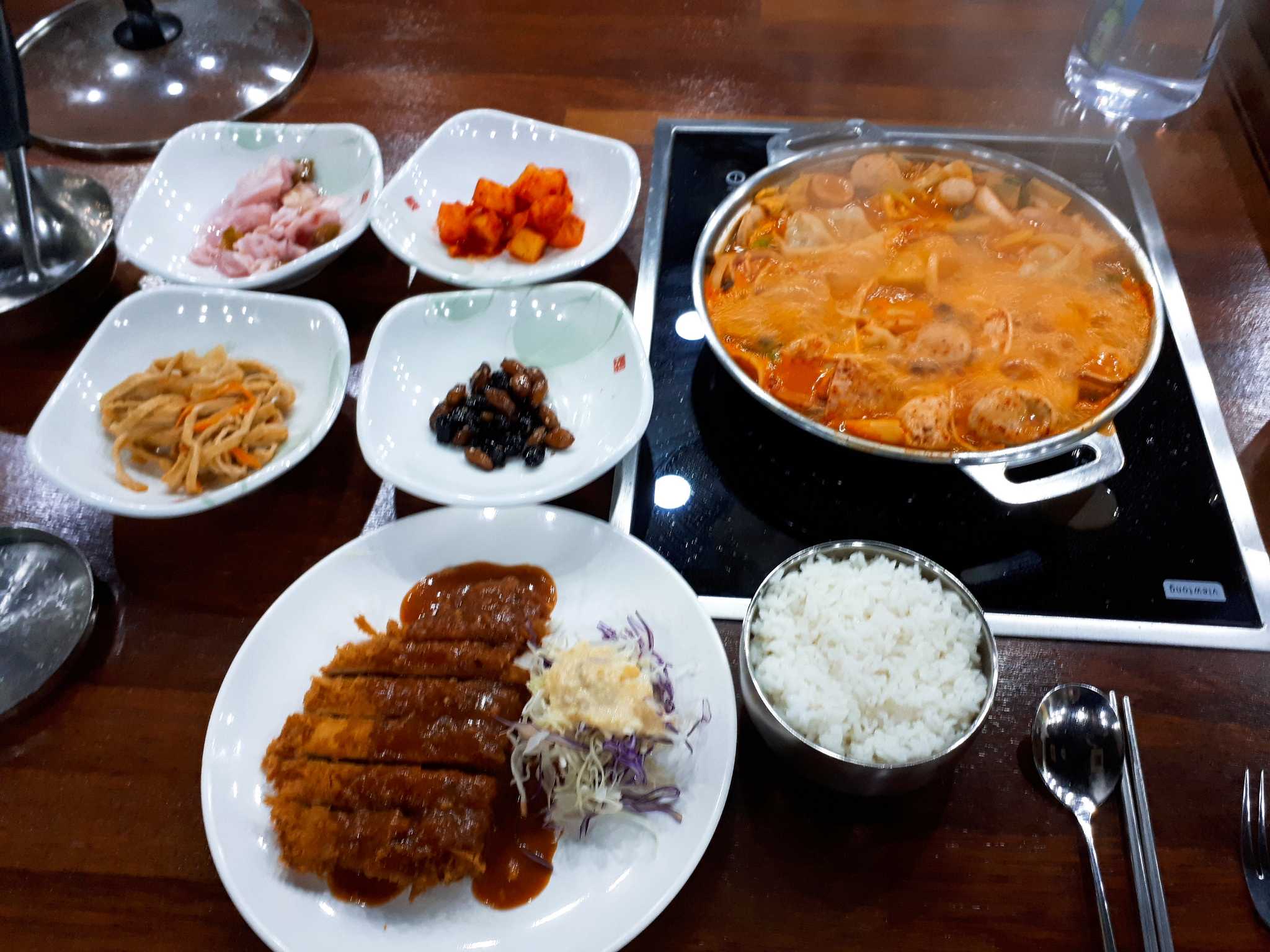Gwonbaupudeusiseutem 5