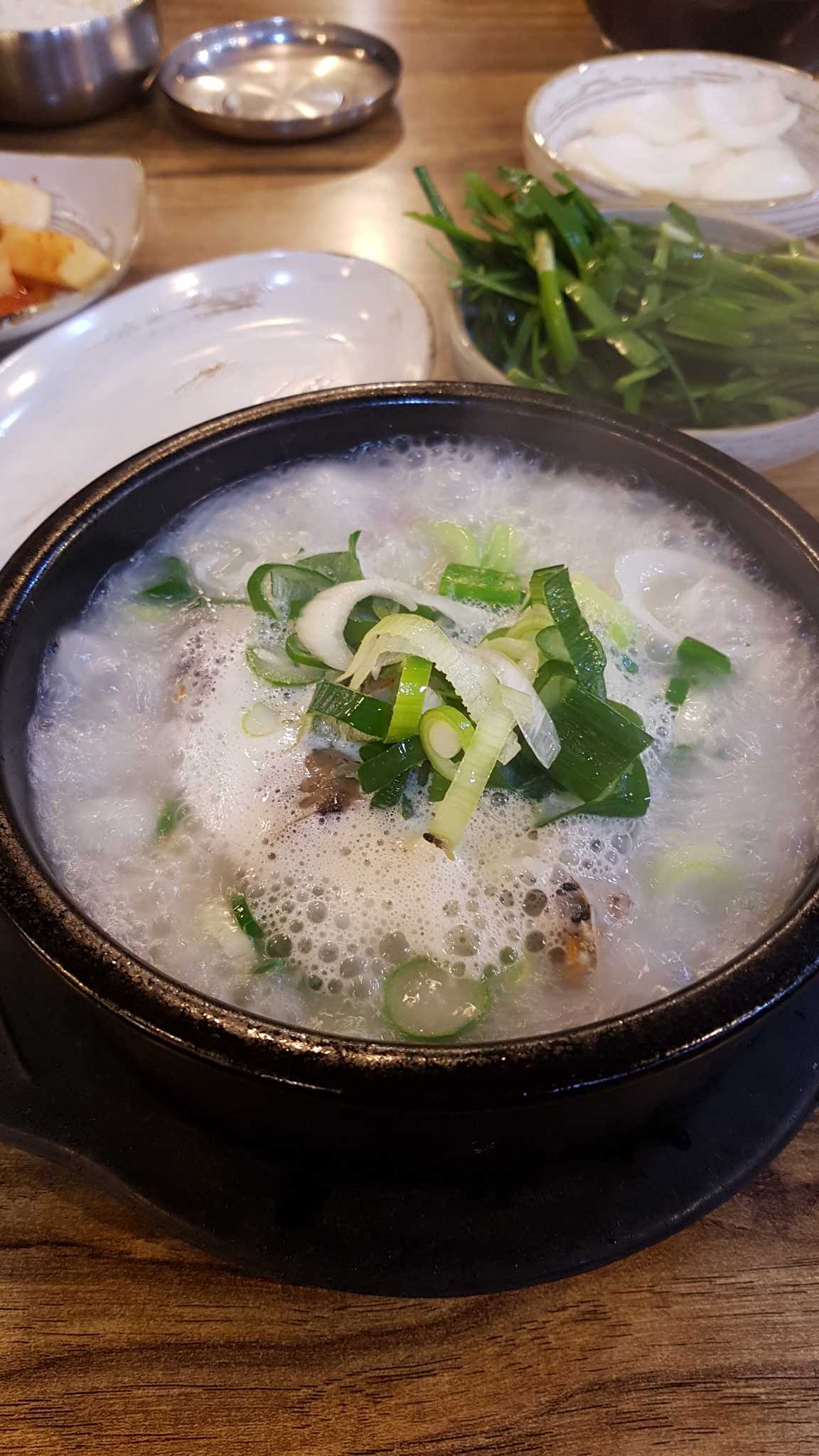 진짜순대 수지직영점 사진 3