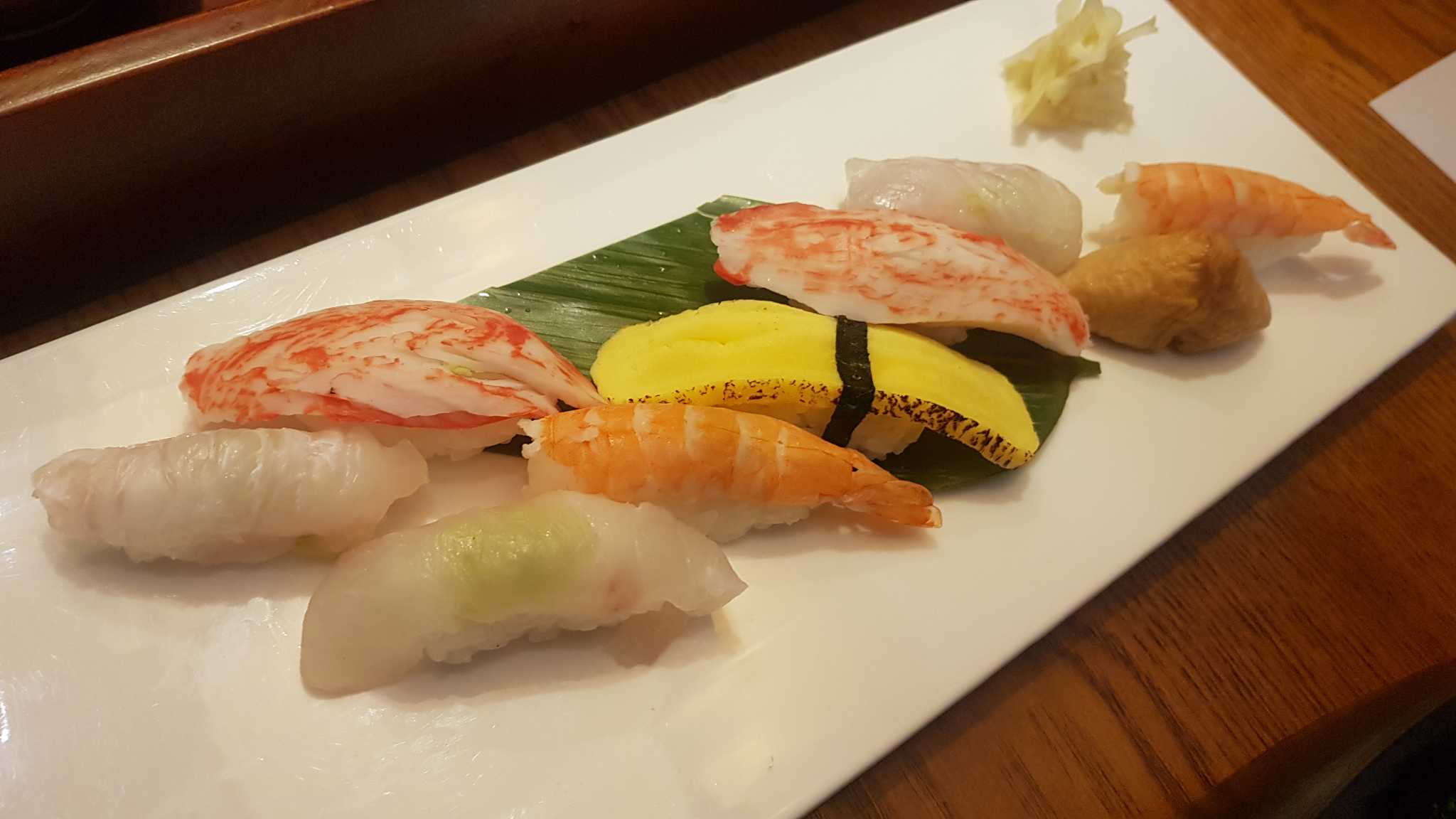 Satpporo gyesanjeom (삿뽀로 계산점) 3