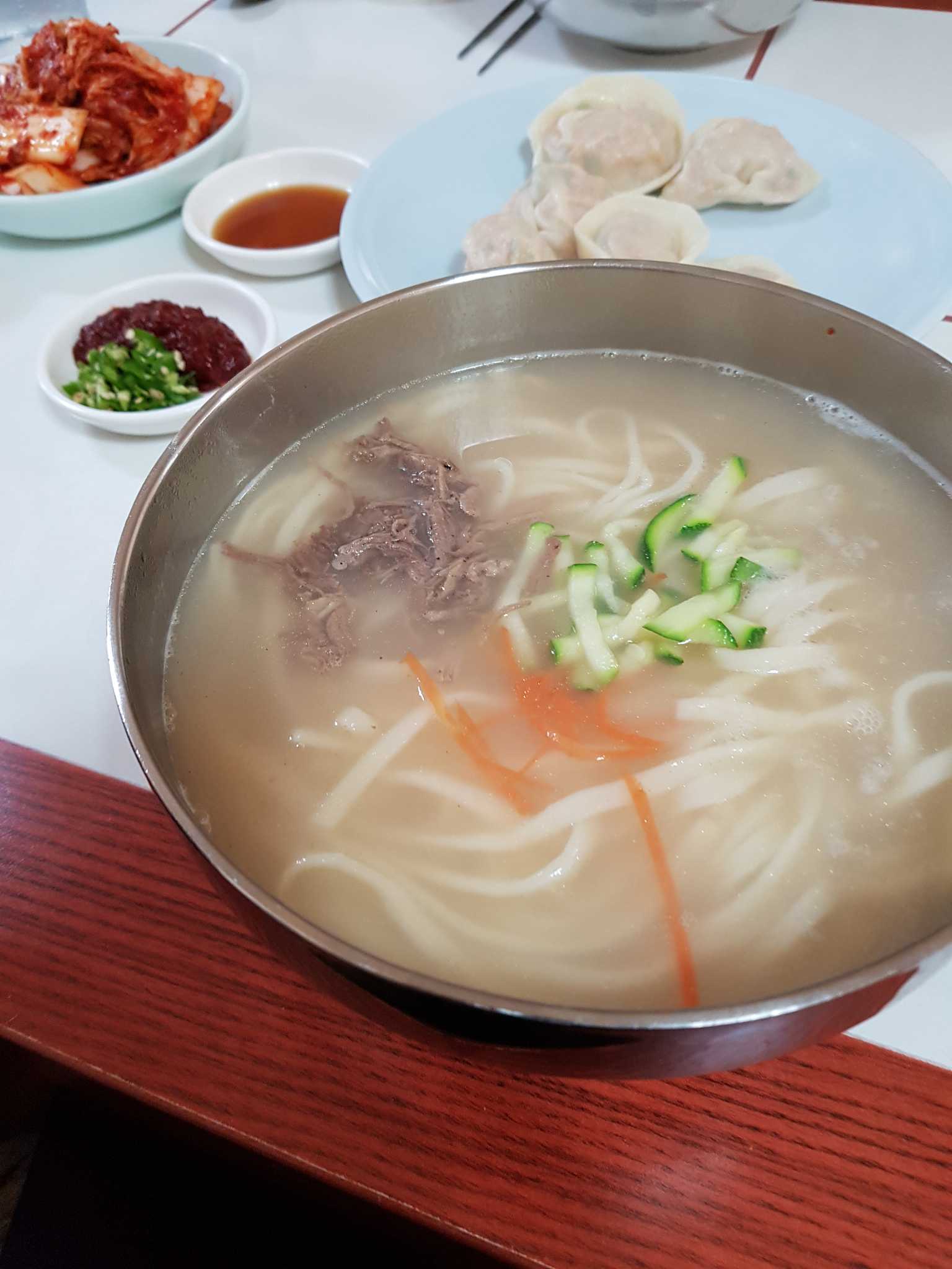 브라가칼국수 6