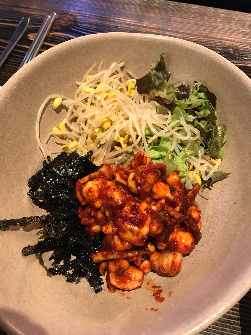 조선식당 사진 5