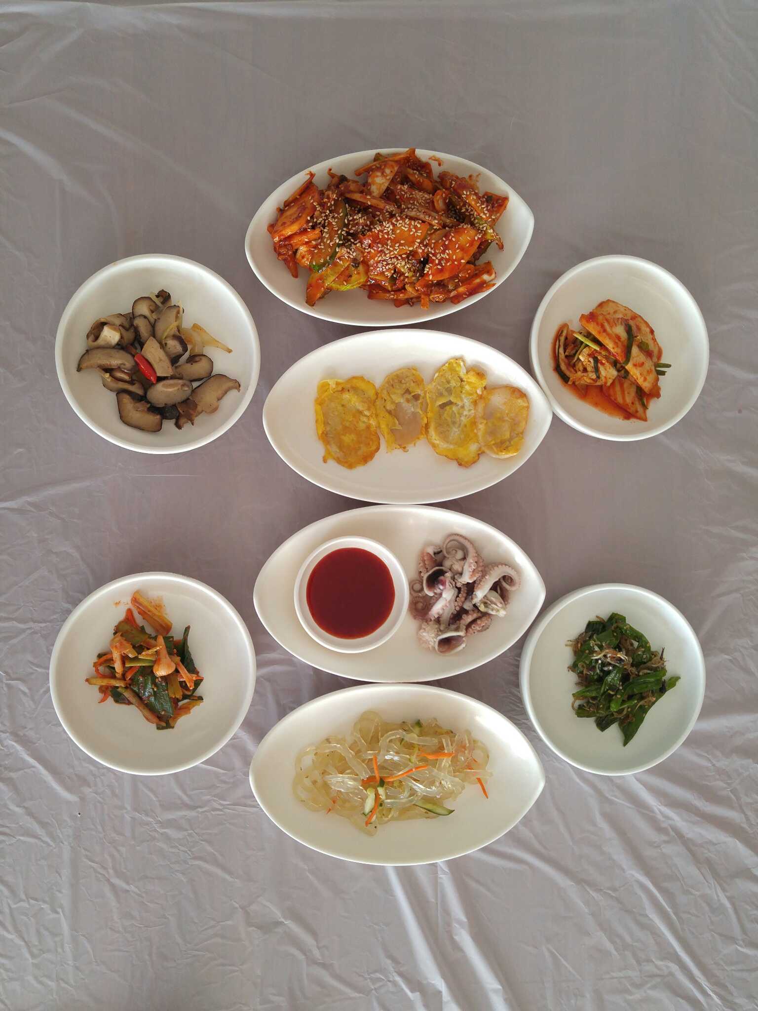 Hanisikdang 5