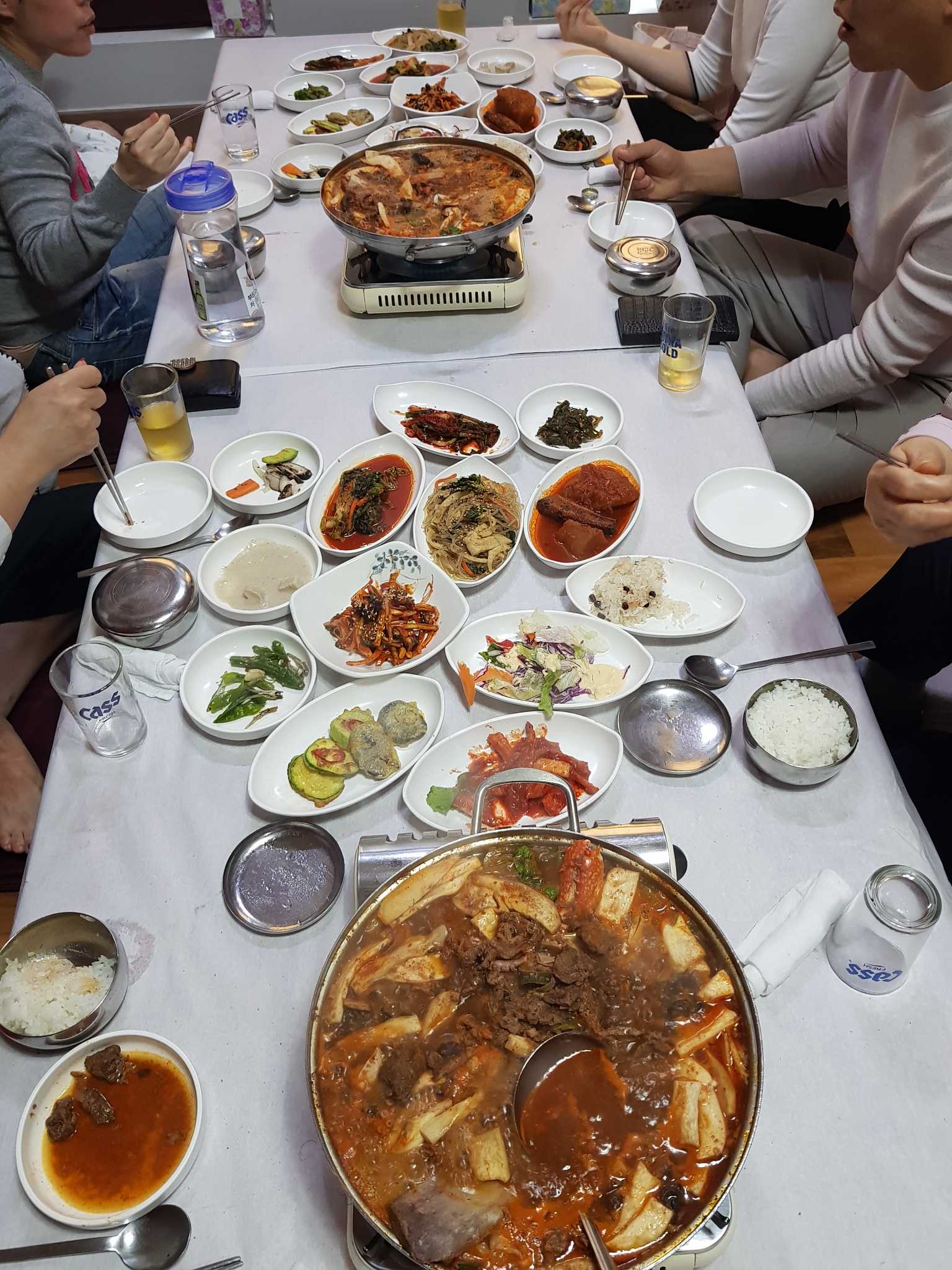 Ariranghauseu (아리랑하우스) 3