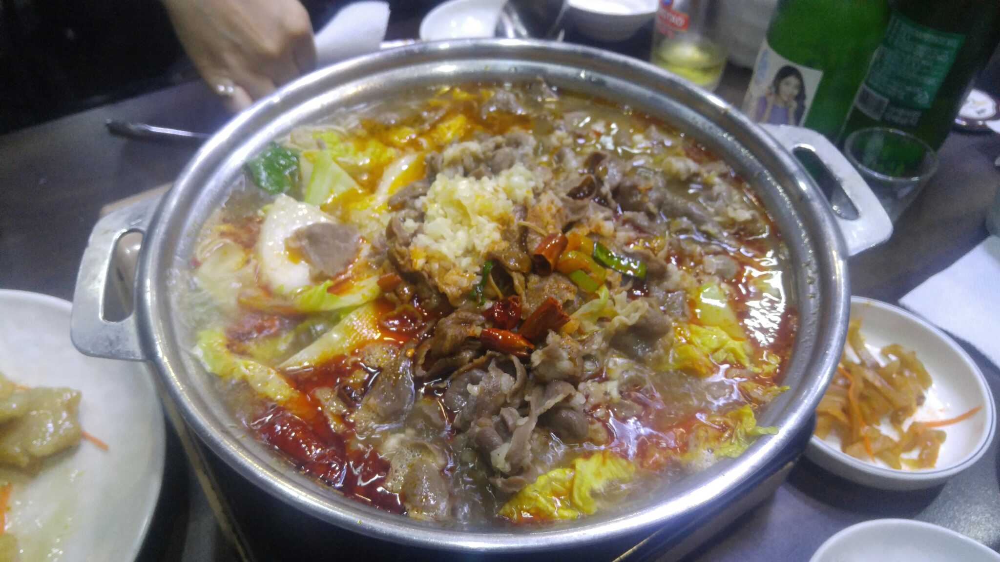 서대문양꼬치 본점 사진 3