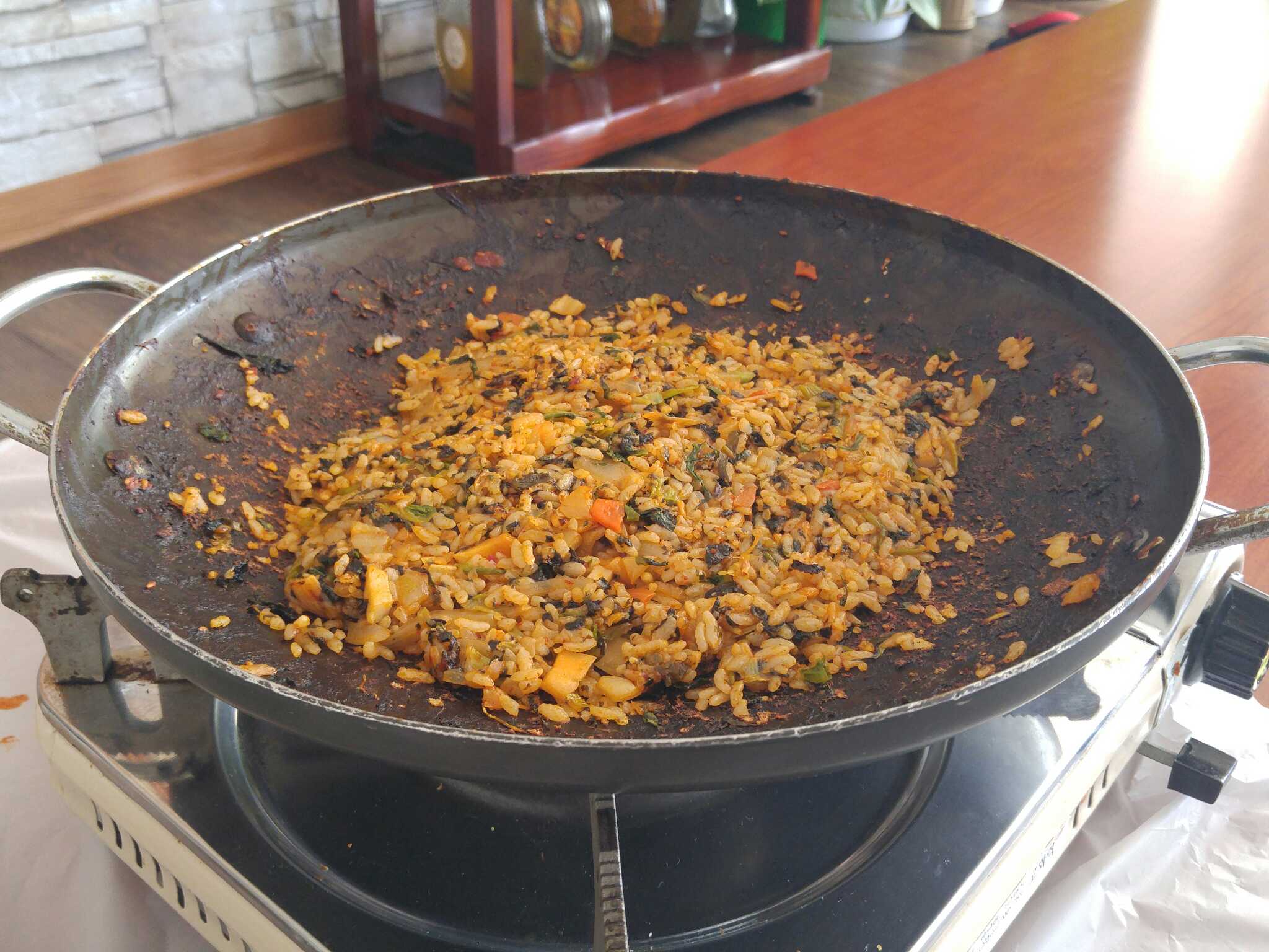 Hanisikdang (하니식당) 3