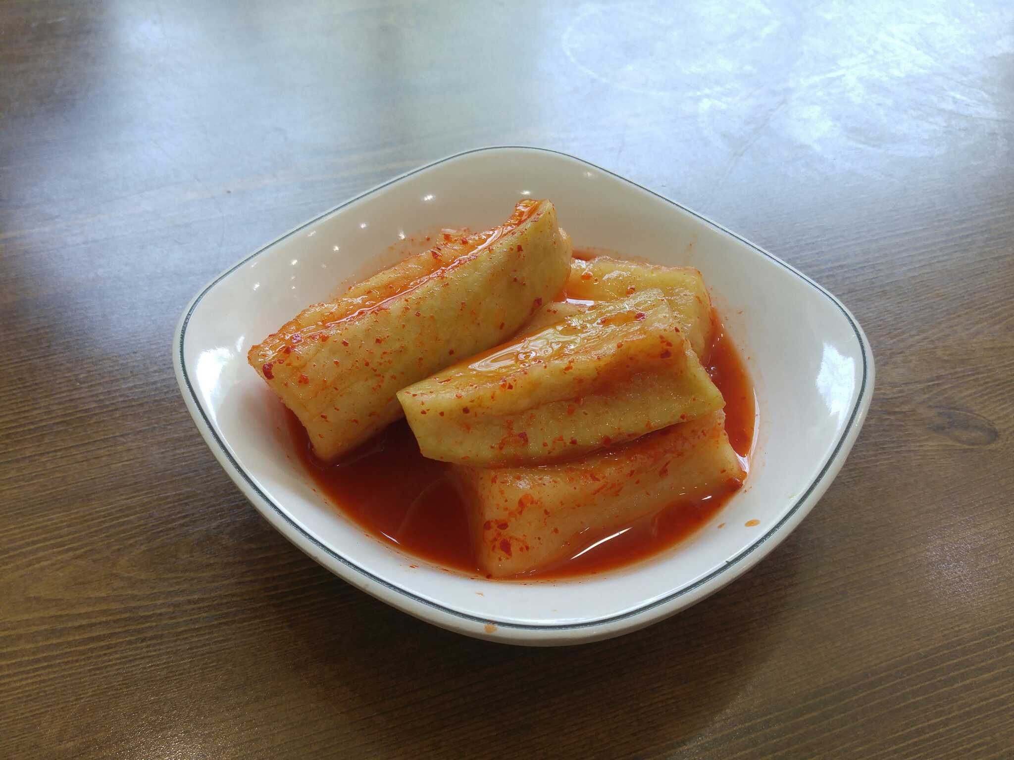 Sigolmakguksu 6