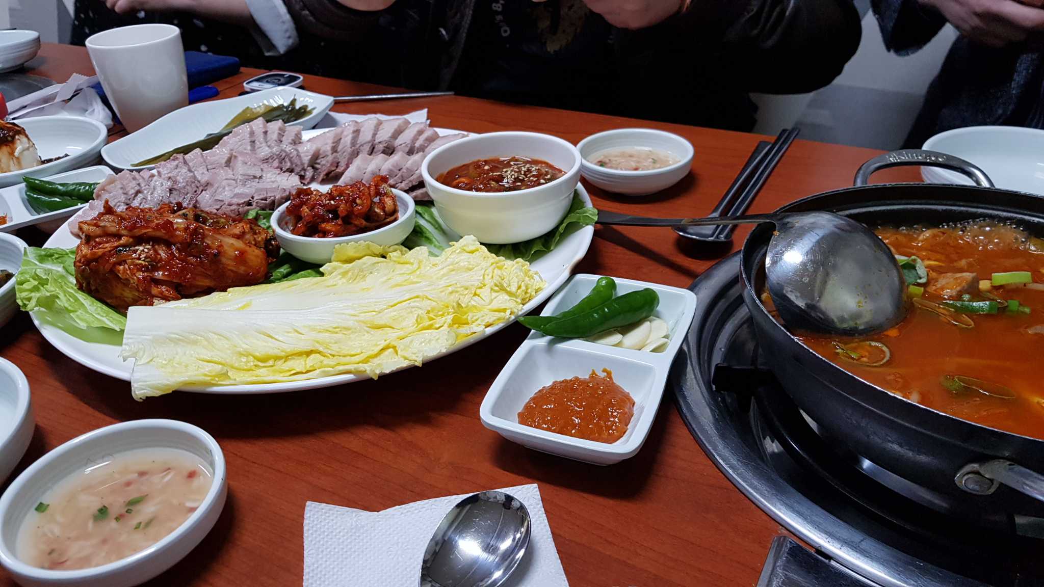 남원추어탕 사진 7