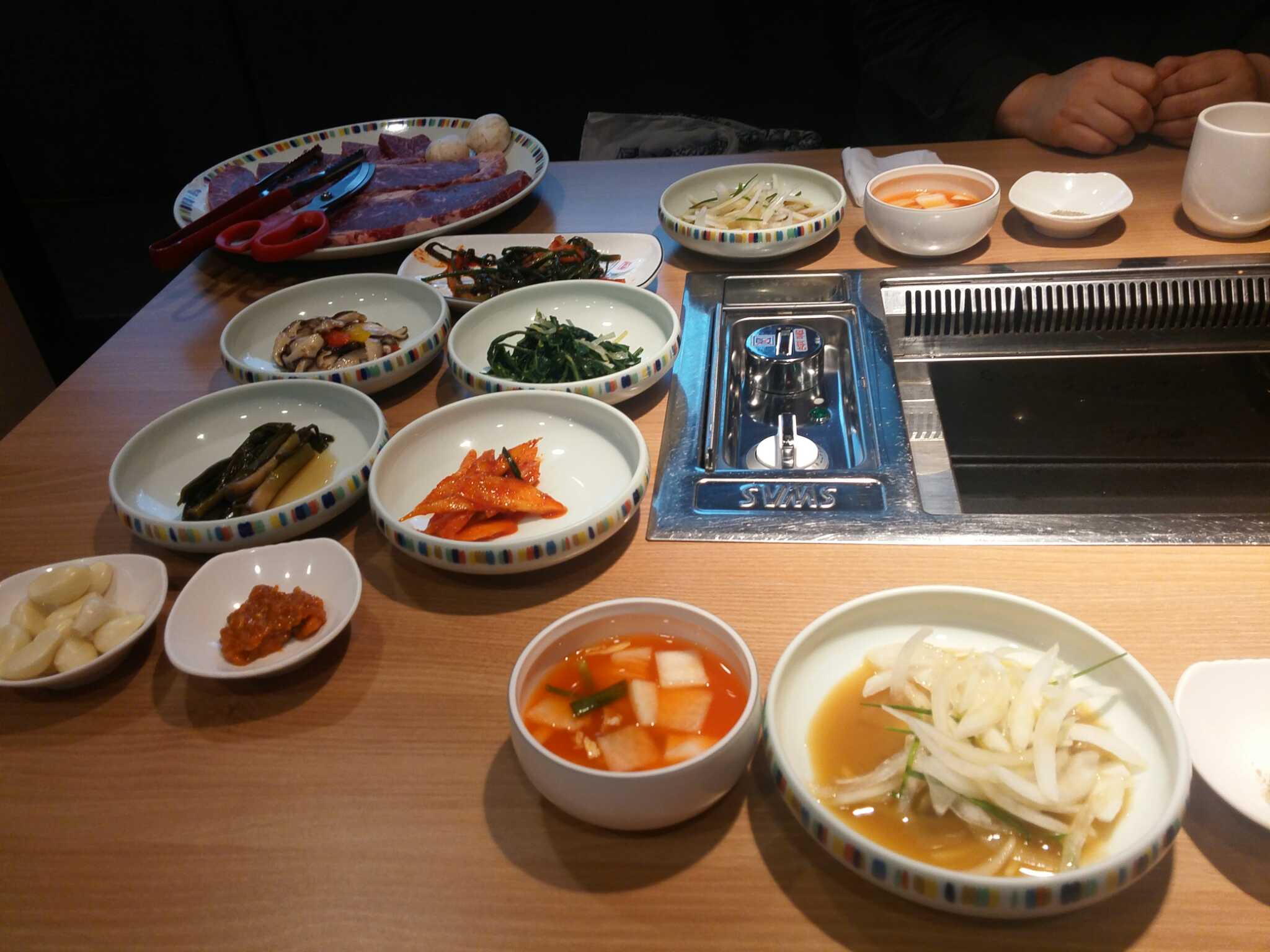 Hwangsogojip 5